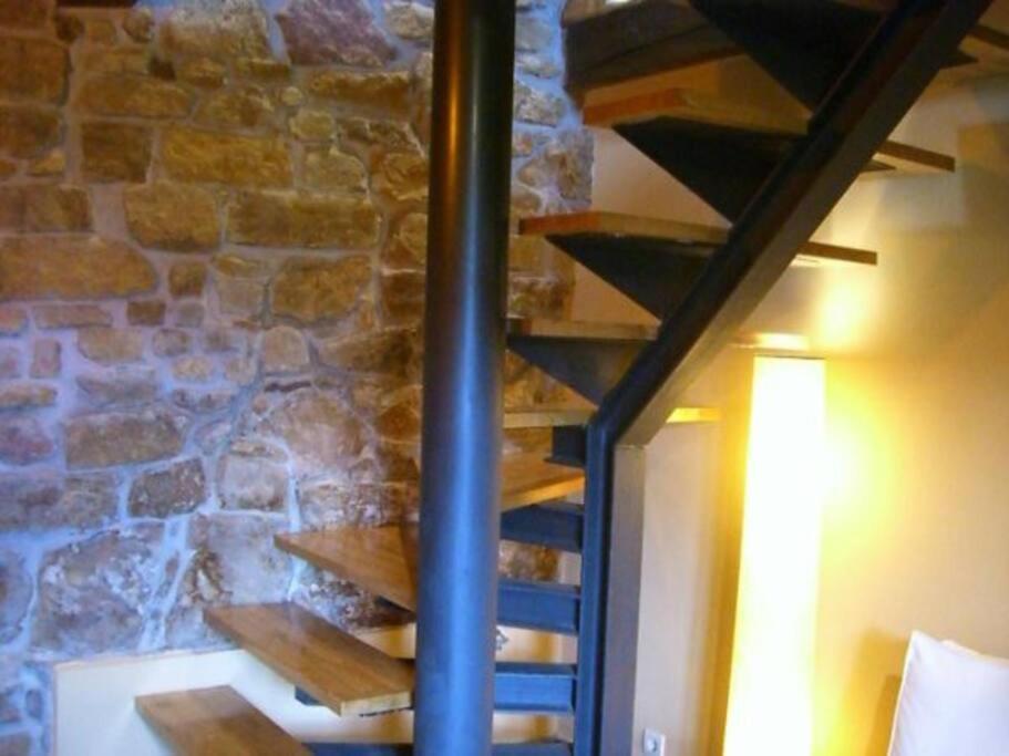 Сasa de vacaciones Rural La Aldea Perdida .vv 1434-as