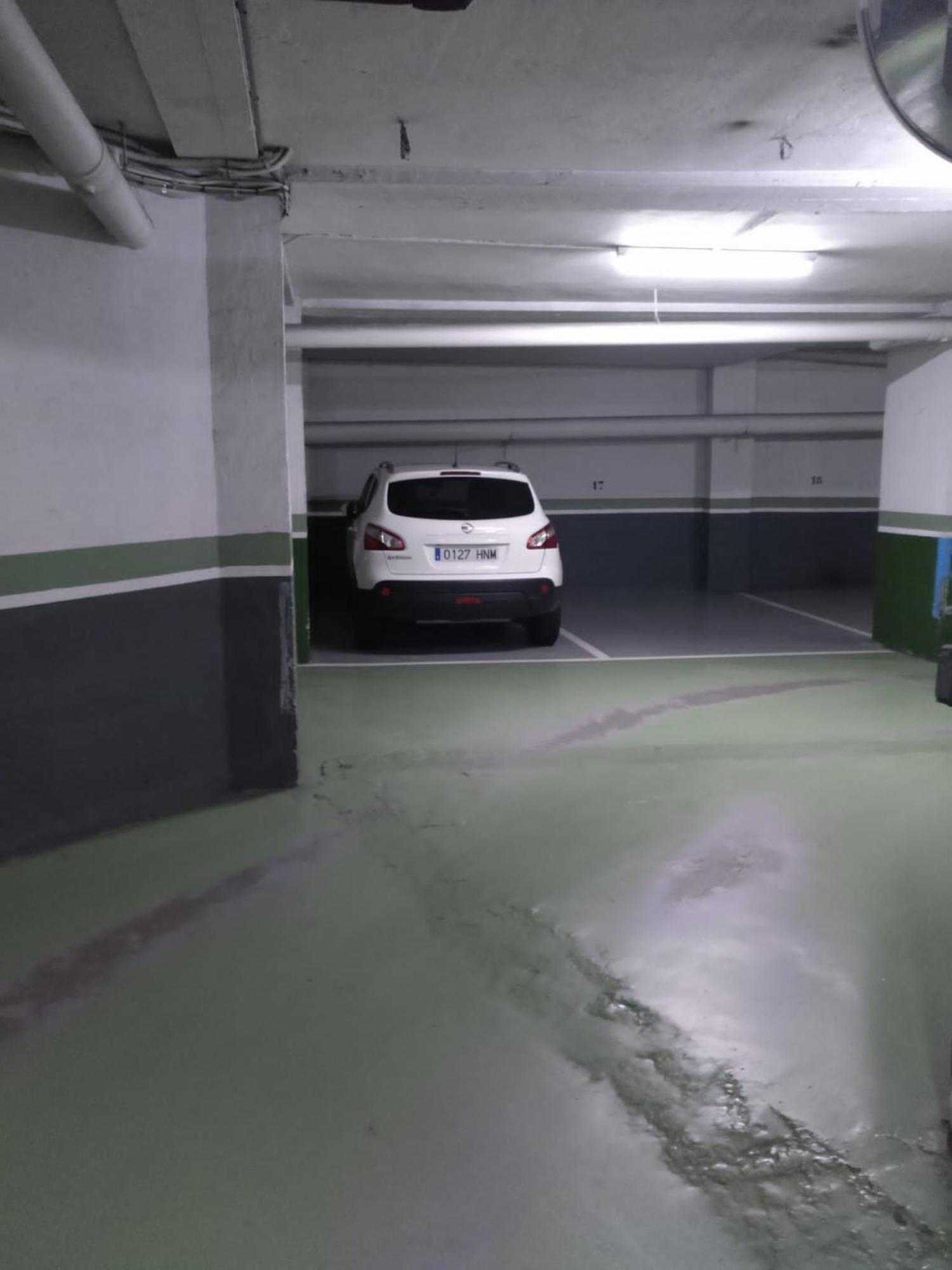 Apartamento Izpizua San Sebastián