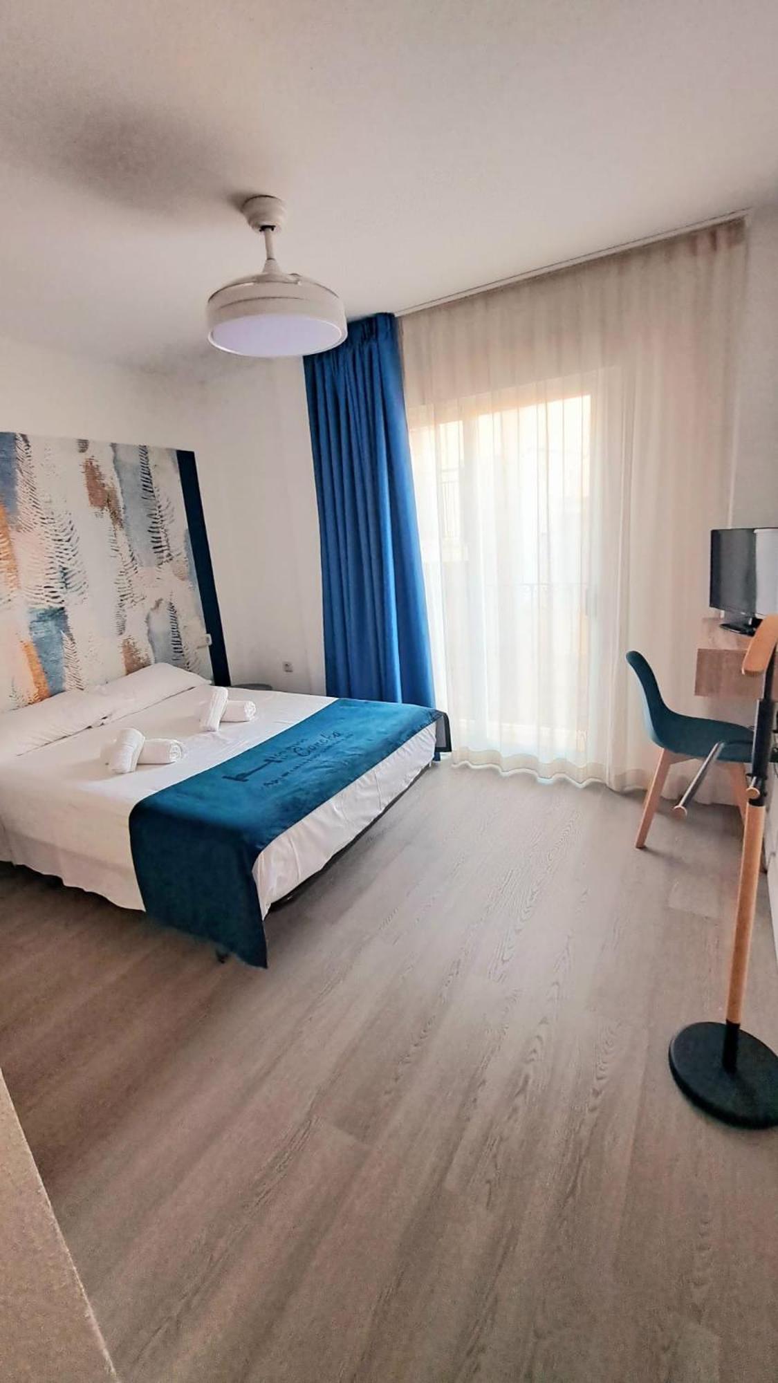 Apartamento Pisos De Concha *
