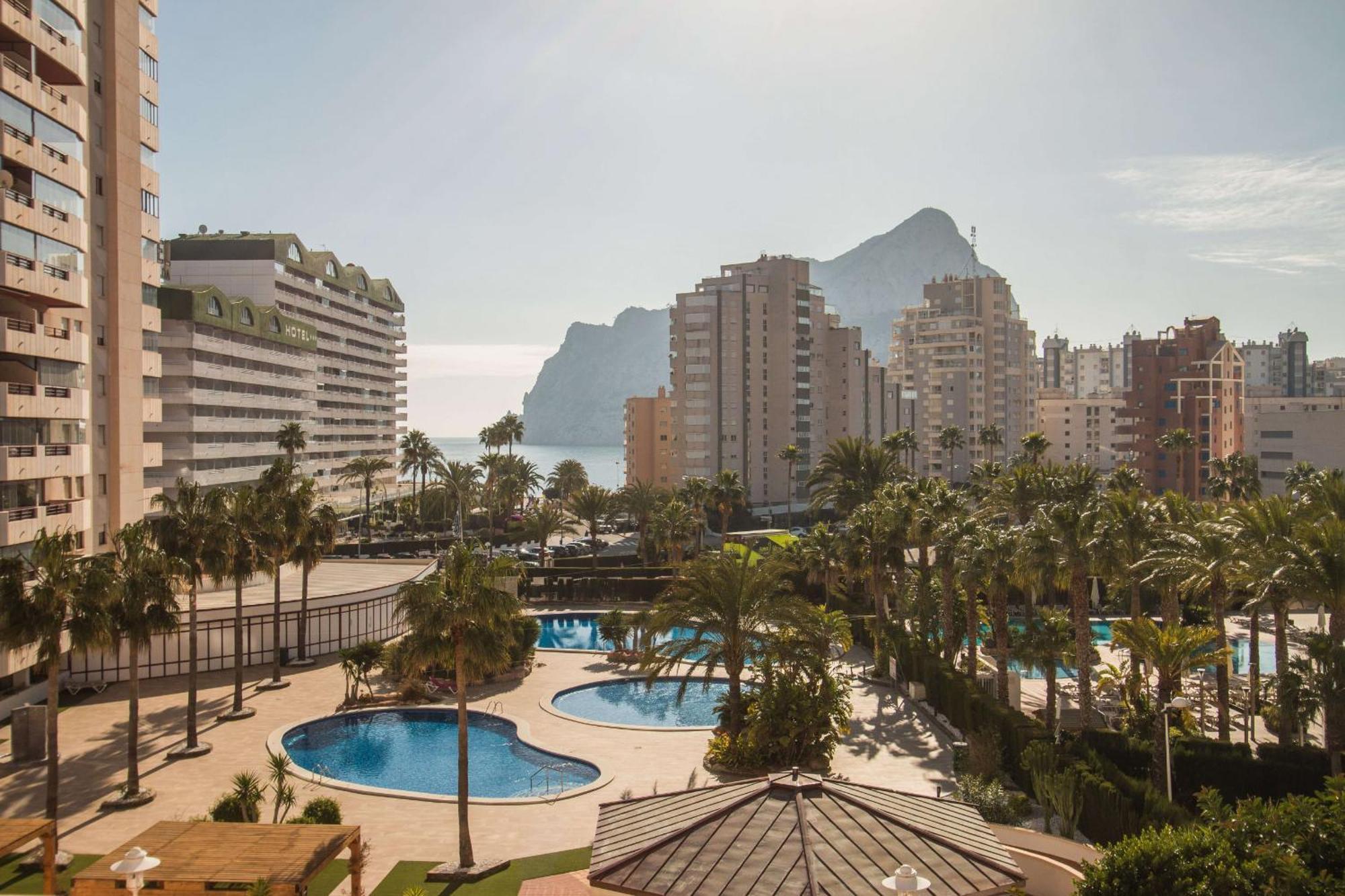 Coral - Plusholidays Calpe