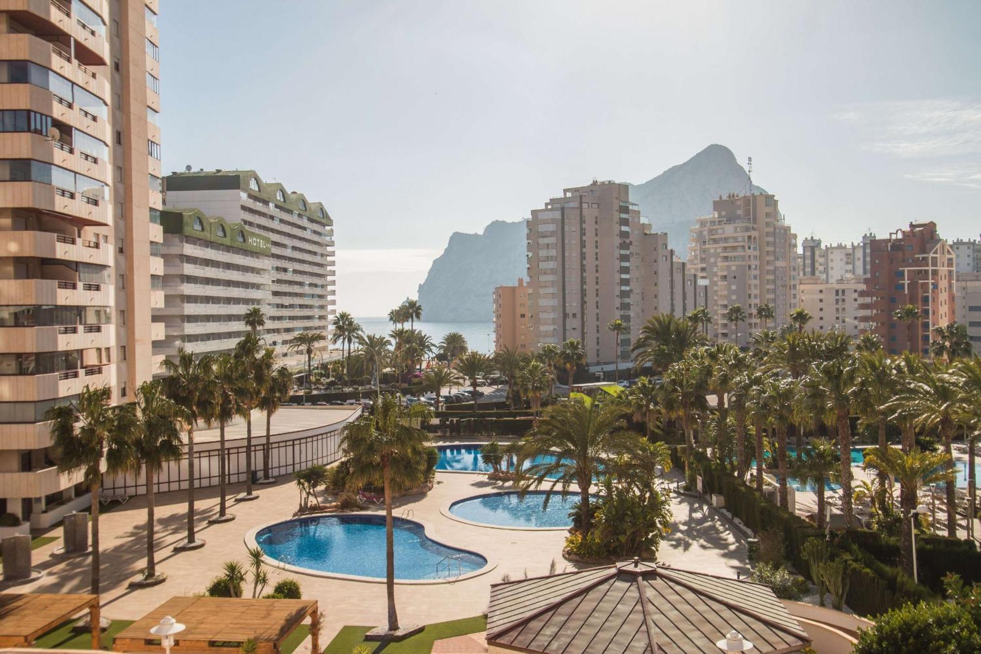 Coral - Plusholidays * Calpe