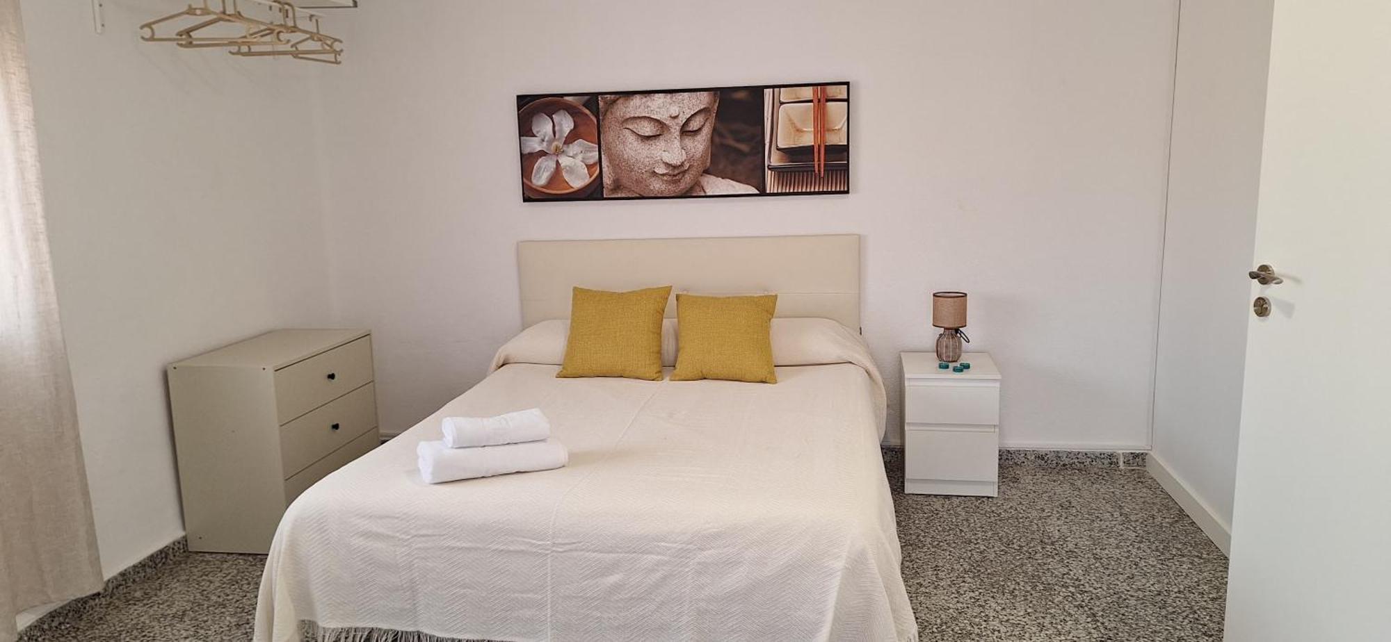 Apartamento La Cantora Sagunto