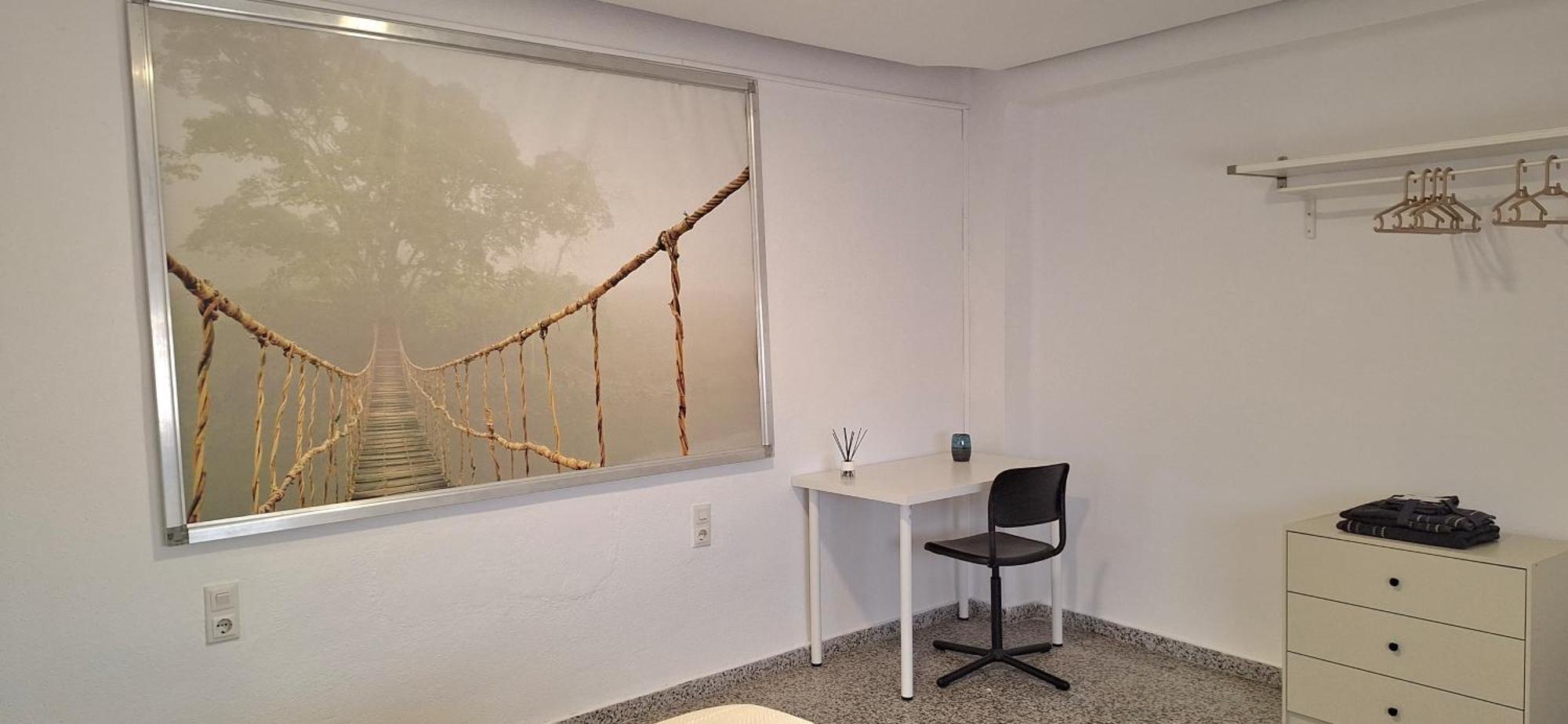 Apartamento La Cantora