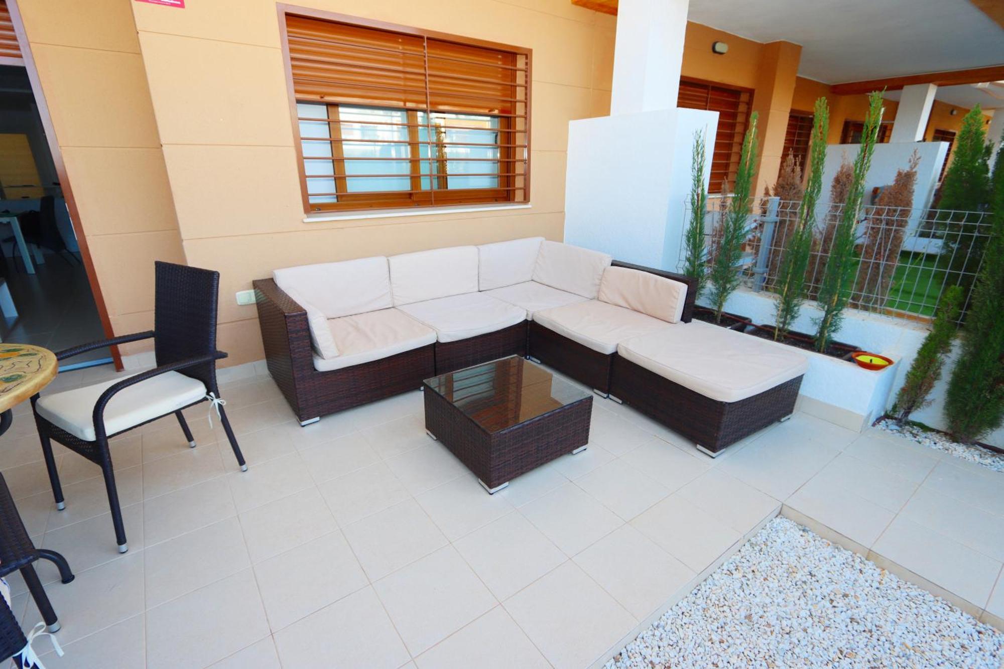 Ref 9938 Gala Dehesa de Campoamor (Orihuela Costa)
