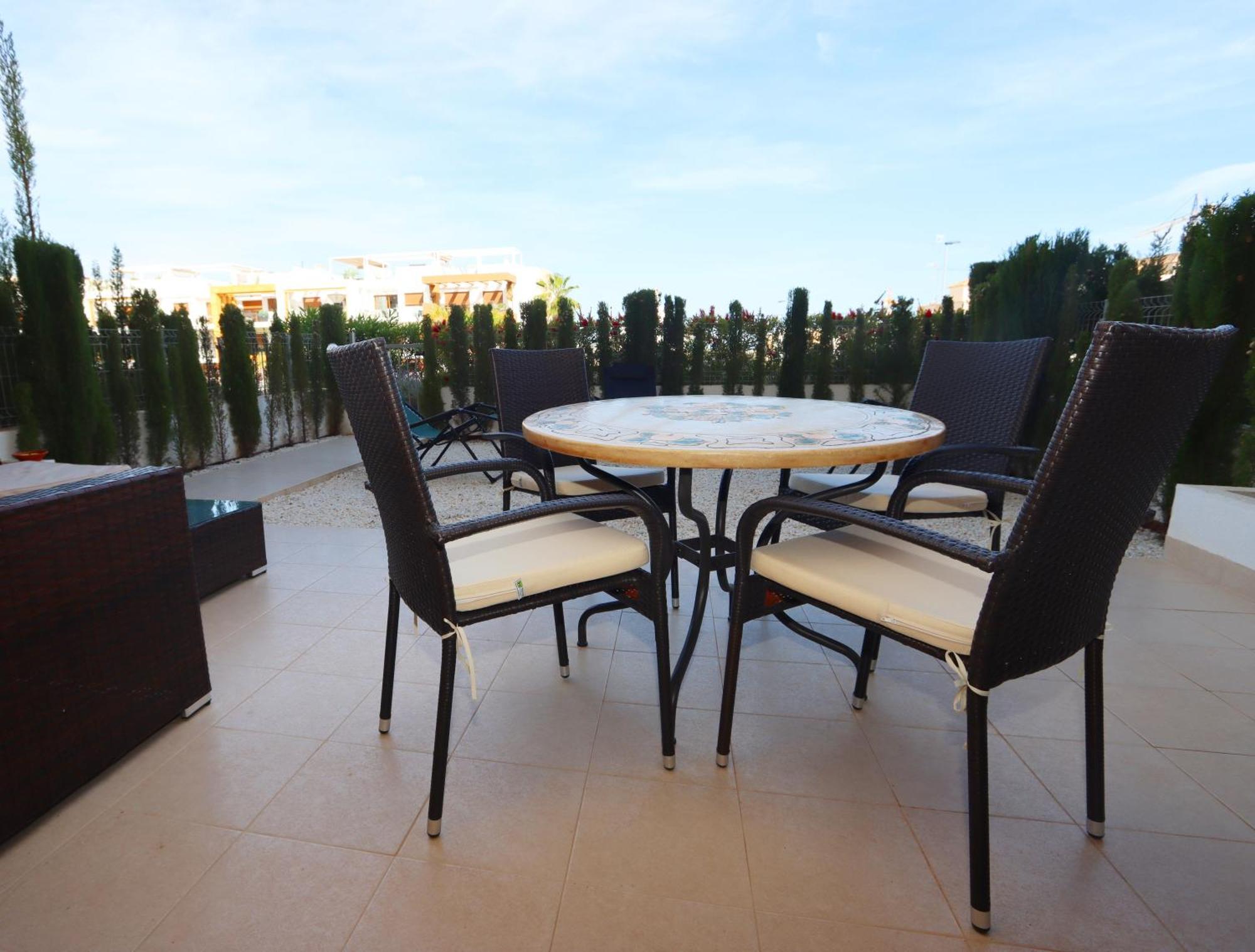 Ref 9938 Gala Apartment