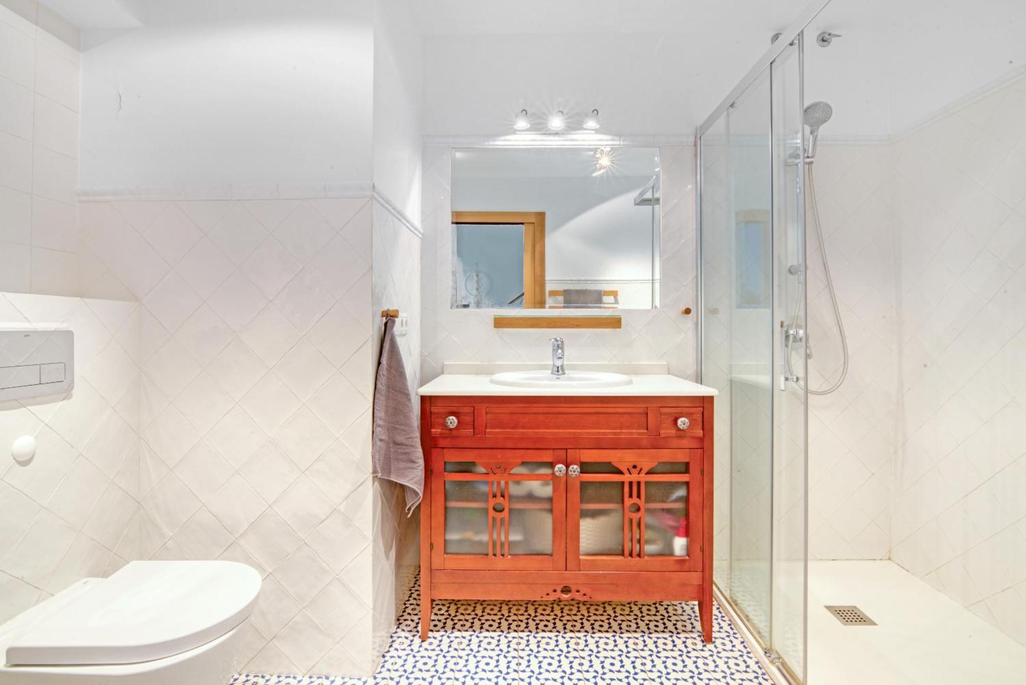 Ca Xotxim Holiday home Altea