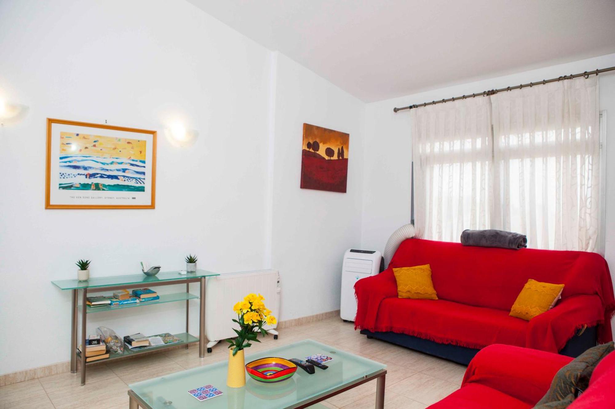 Apartment La Manga Club 2 Bed Great Location