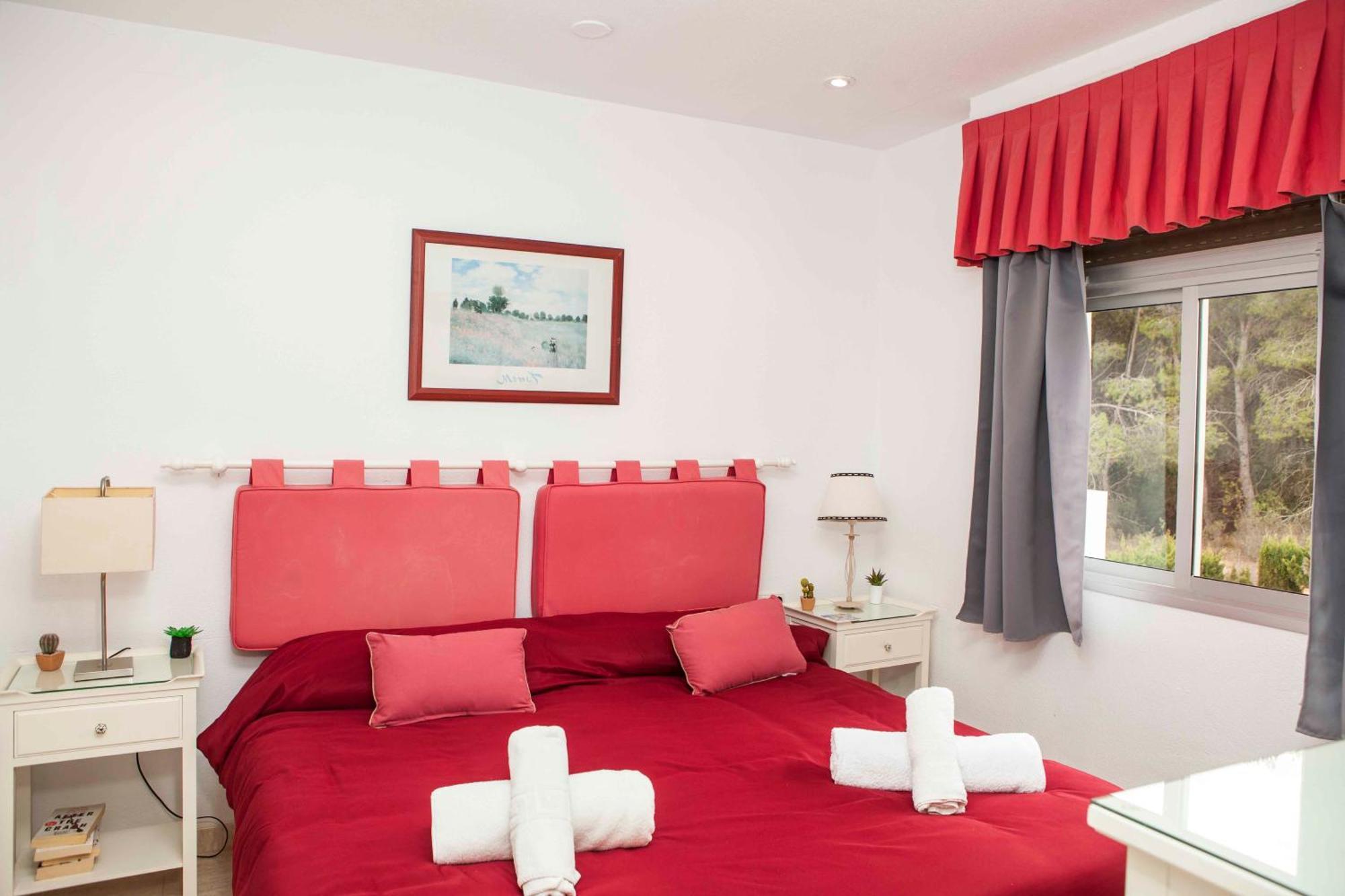 La Manga Club 2 Bed Great Location *