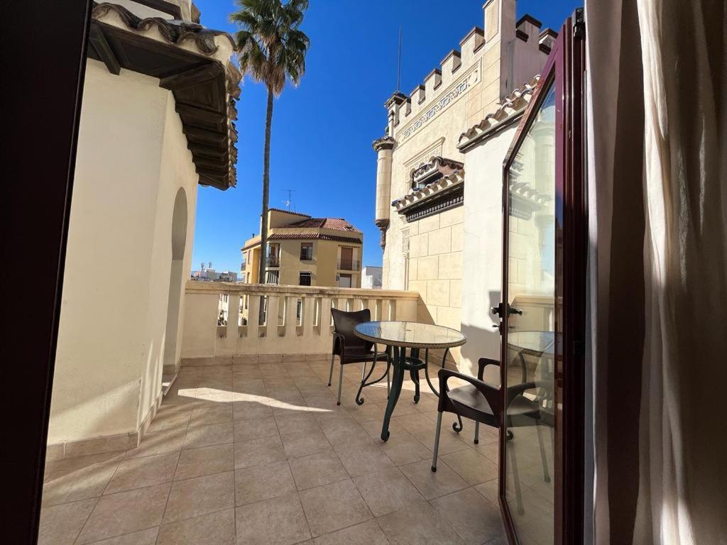 Hotel Kazar Ontinyent (Onteniente)