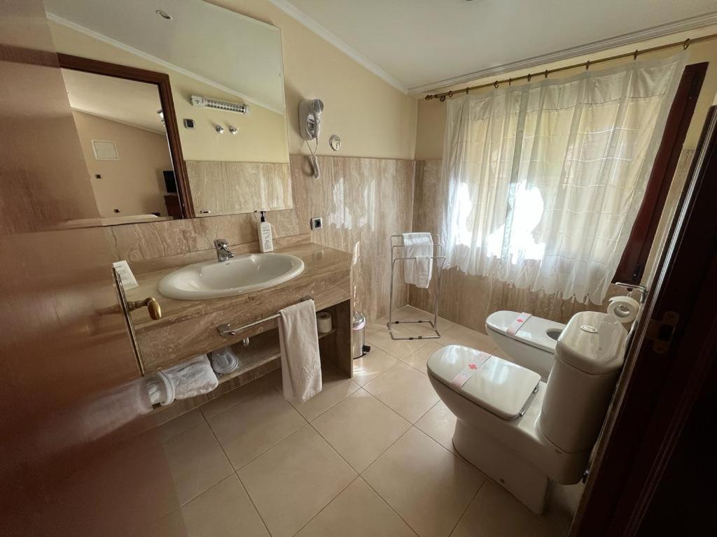 Kazar Hotel Ontinyent (Onteniente)