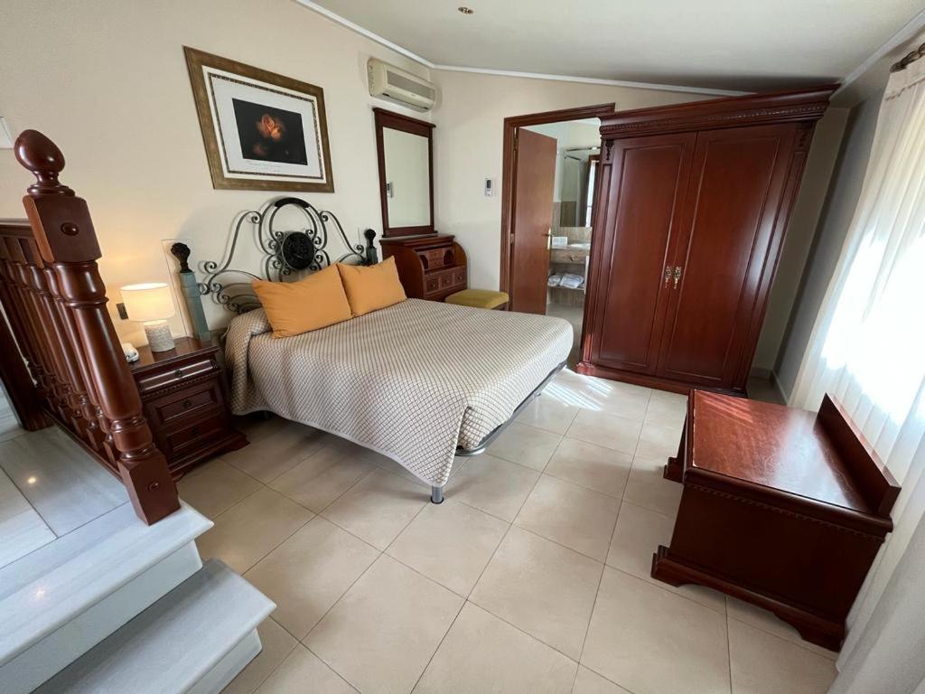 Kazar 4* Ontinyent (Onteniente)
