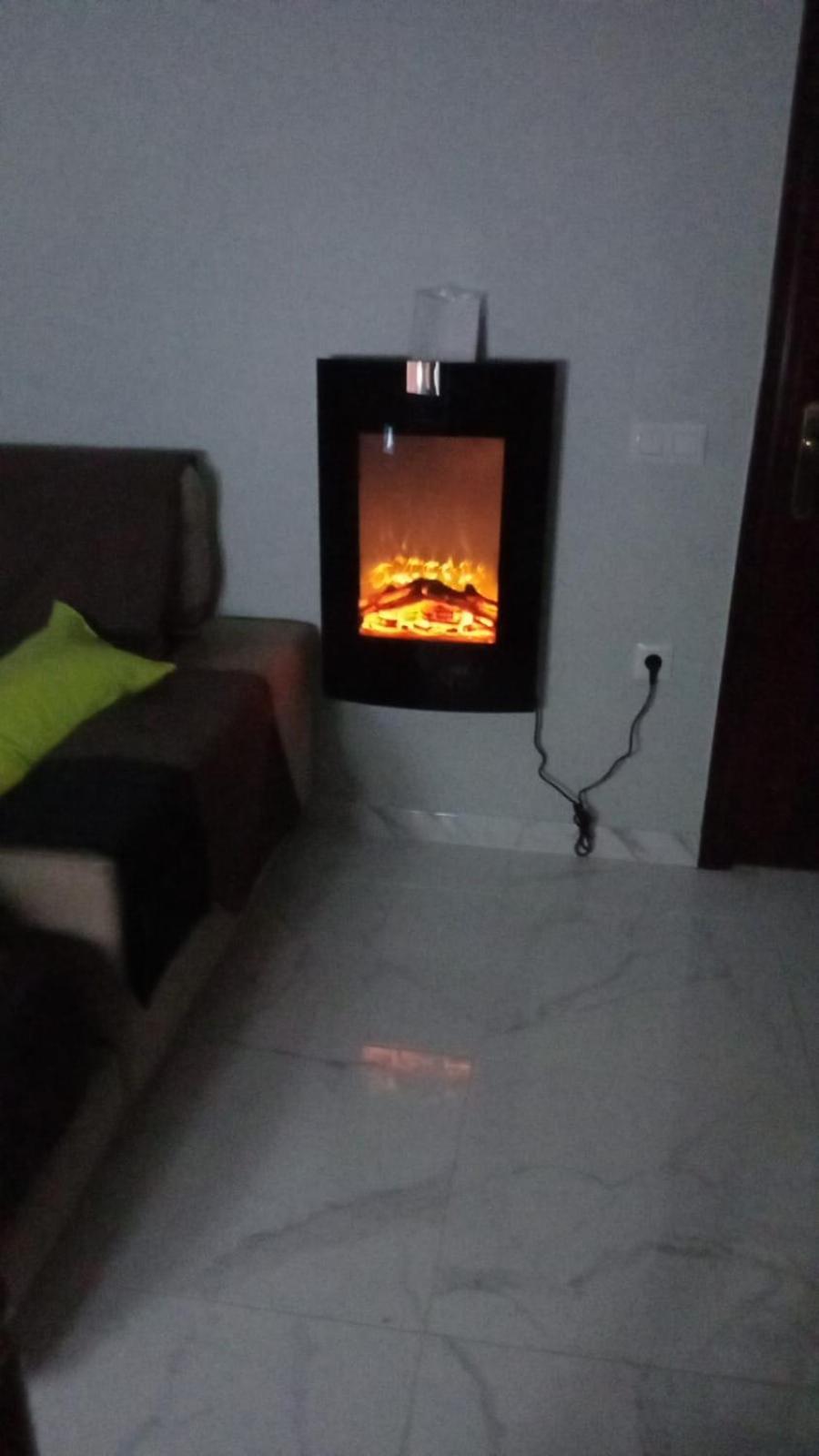 Apartamento La Razon De Mi *