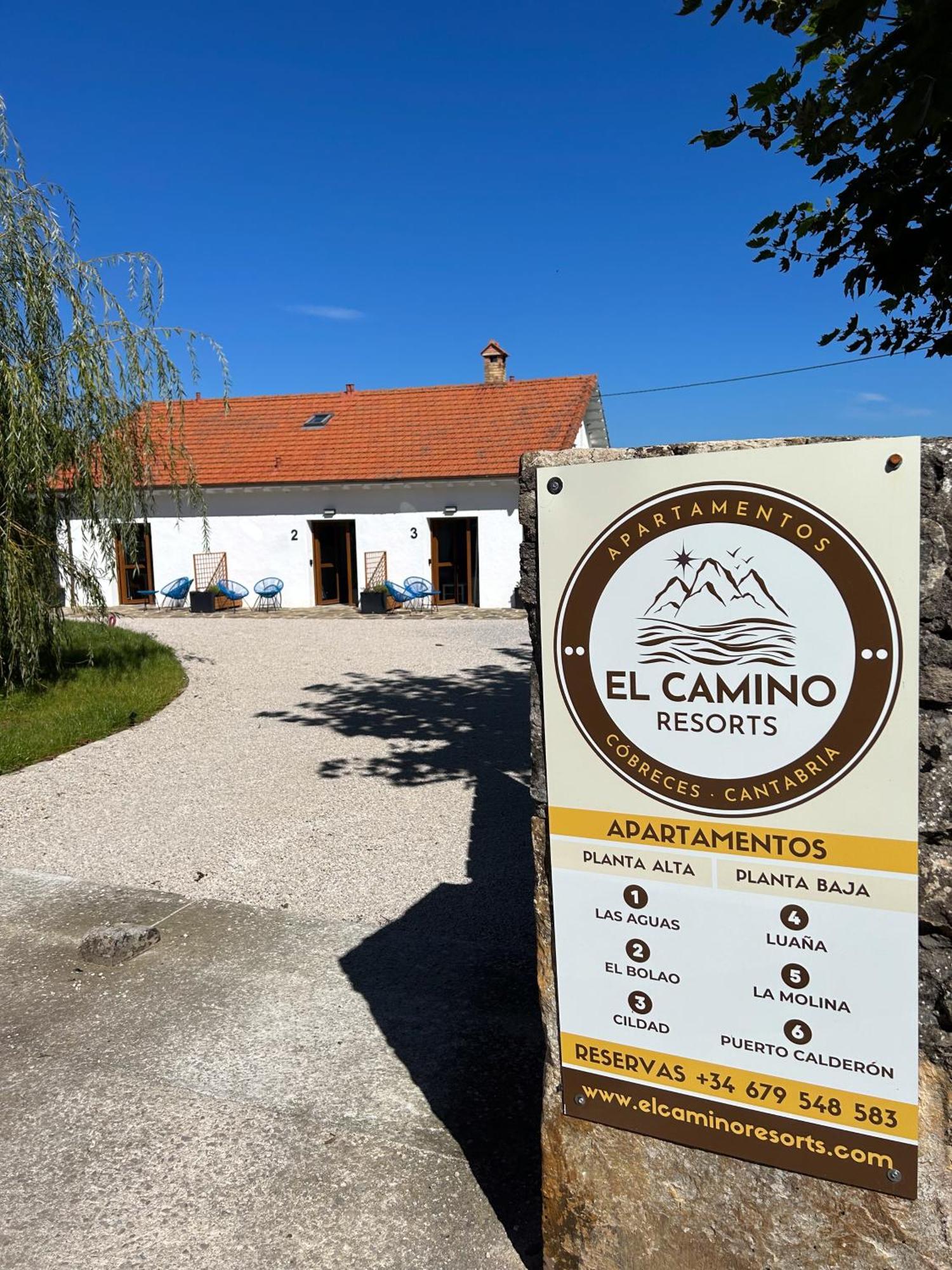 El Camino Resorts