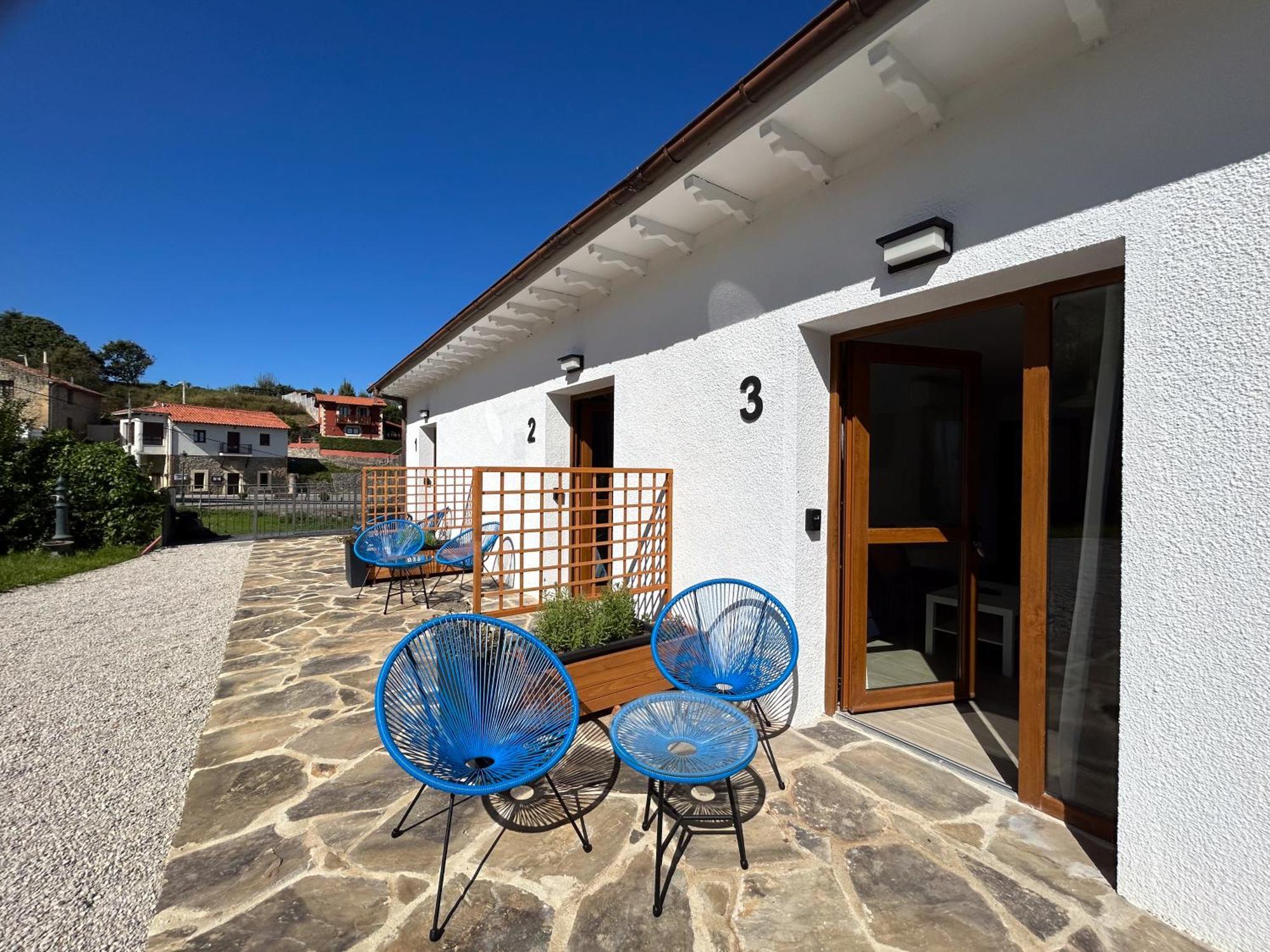 El Camino Resorts Apartment *