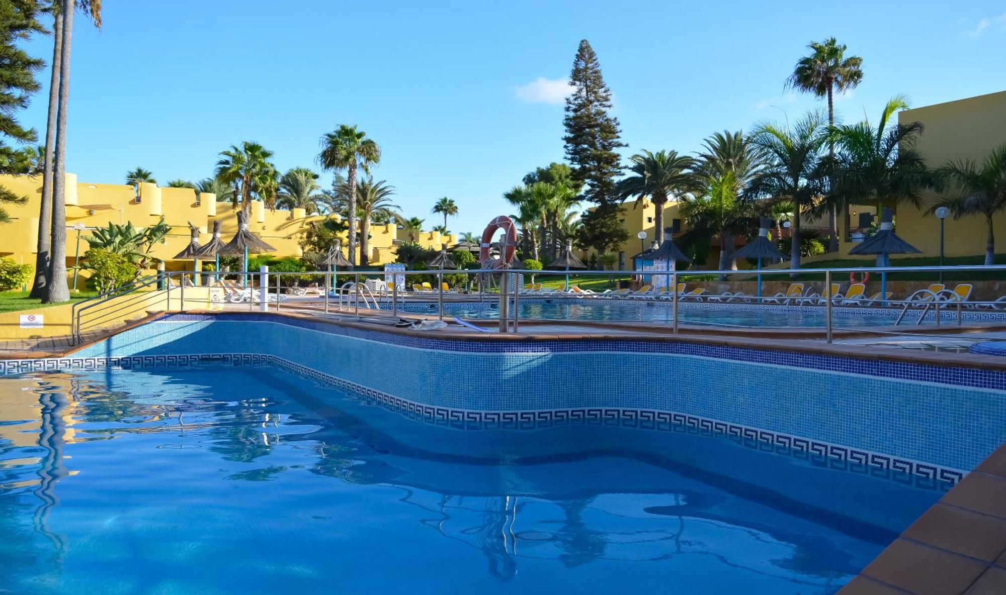 Apartment La Bocaina By Holidays Fuerteventura *