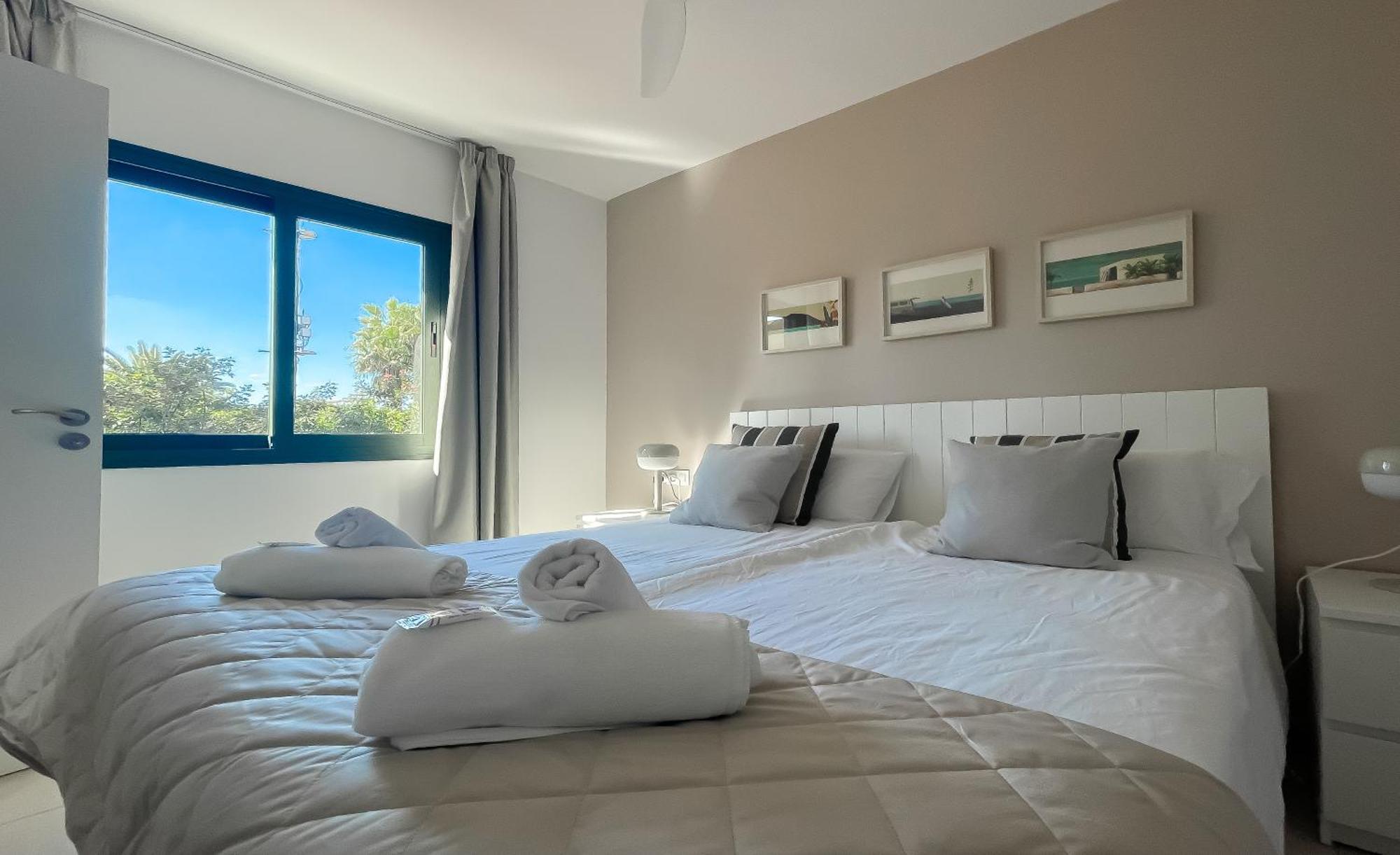 La Bocaina By Holidays Fuerteventura Apartment Corralejo