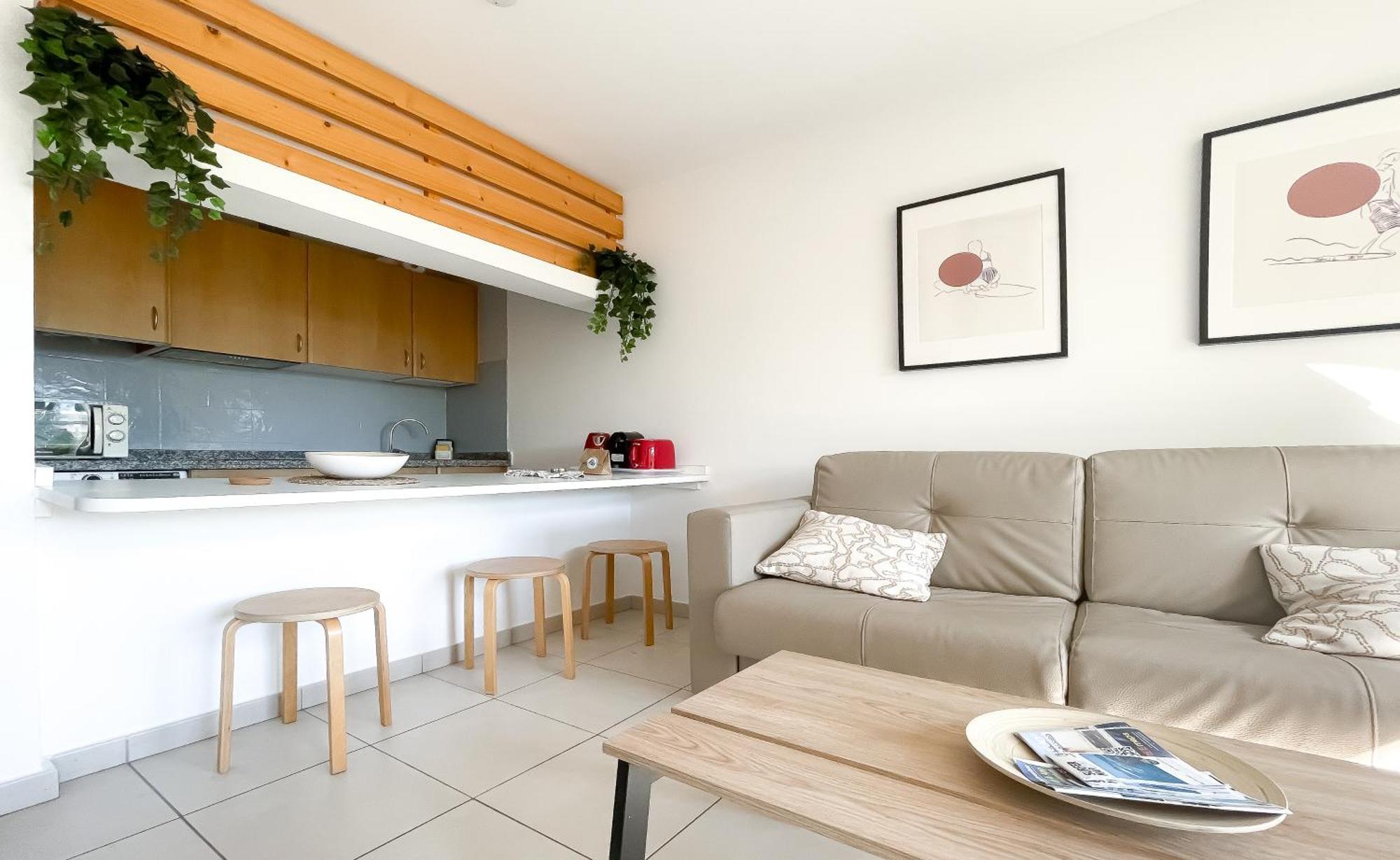 La Bocaina By Holidays Fuerteventura Apartment