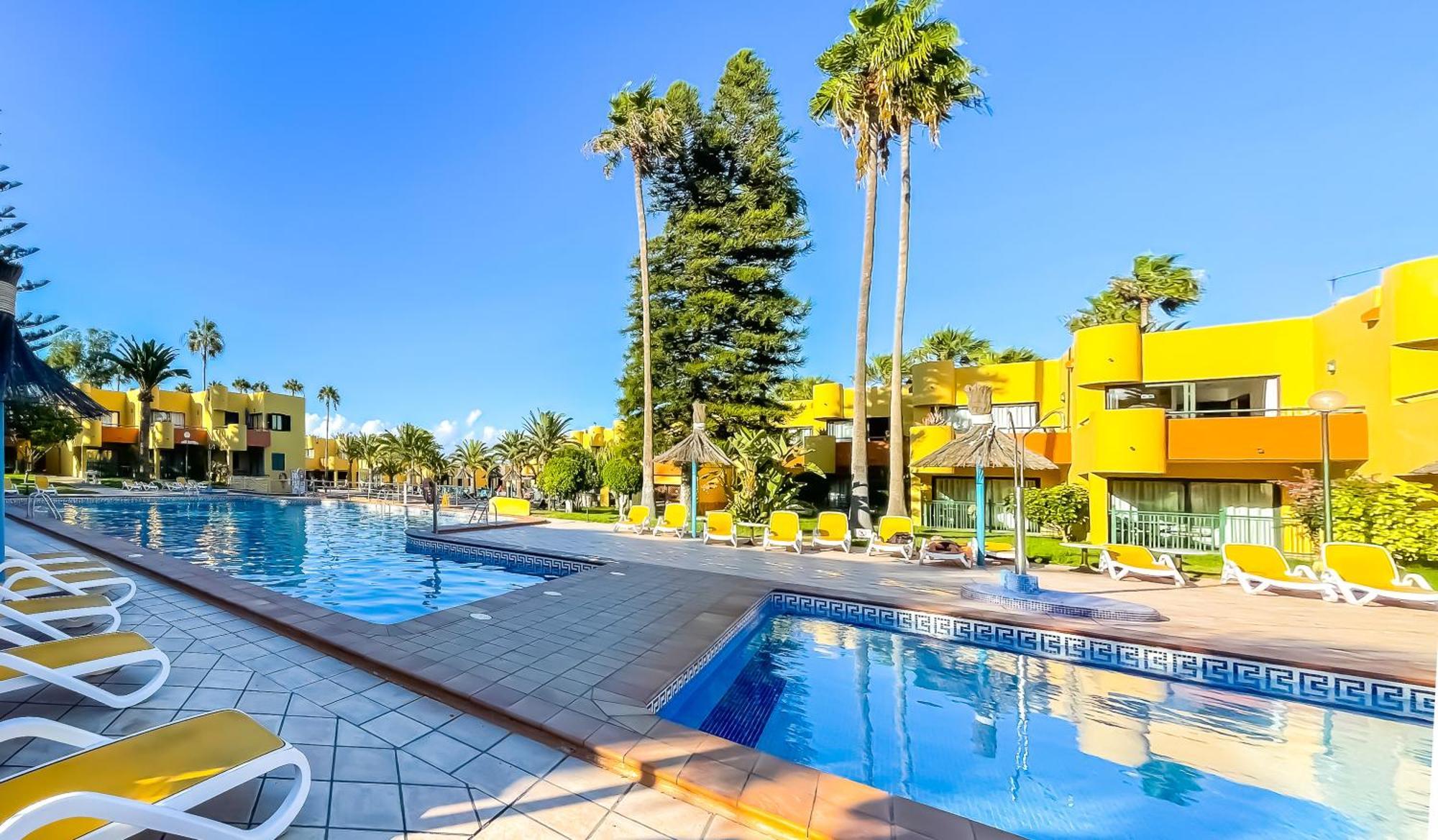 Apartment La Bocaina By Holidays Fuerteventura