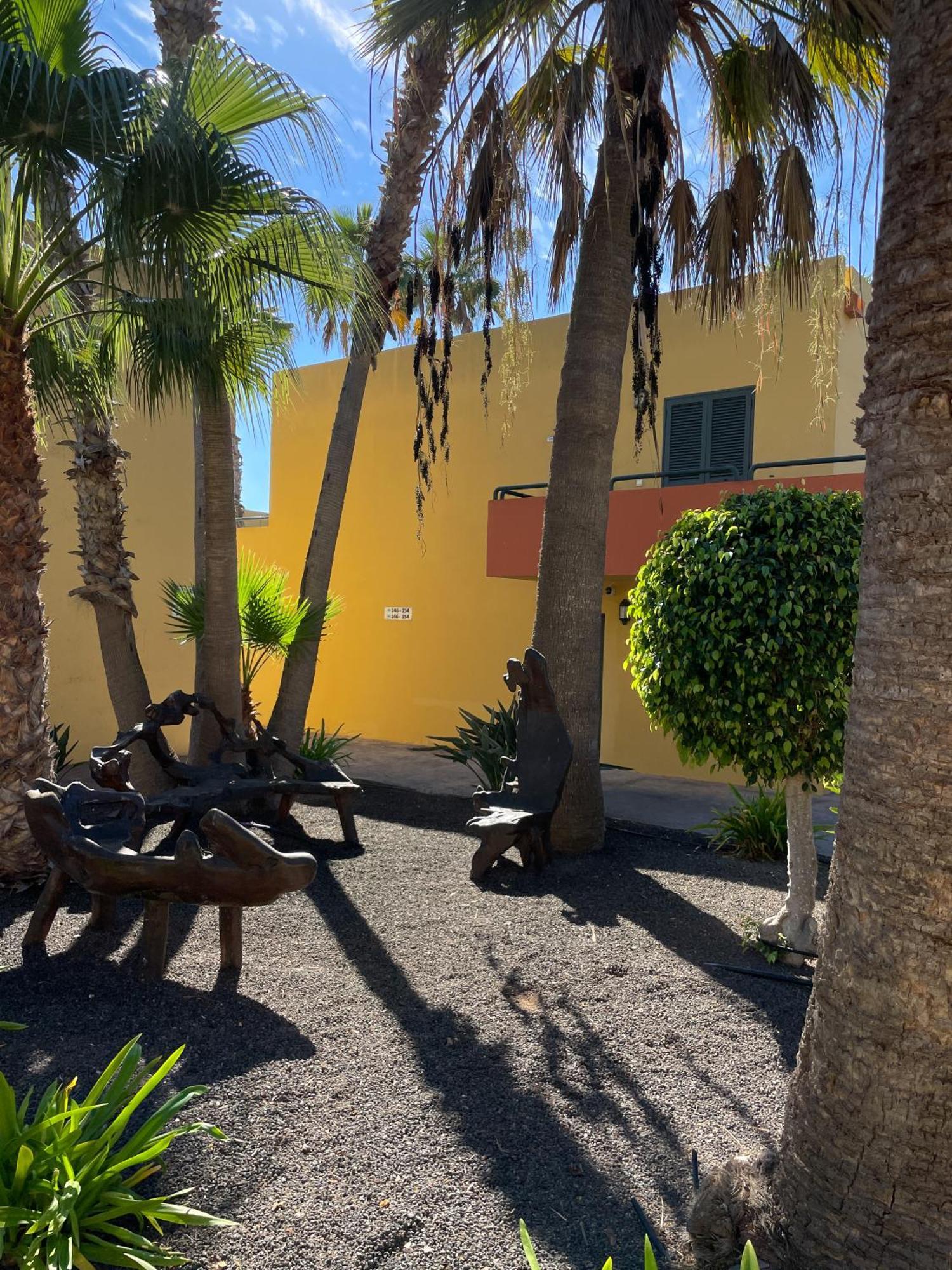 La Bocaina By Holidays Fuerteventura Apartment