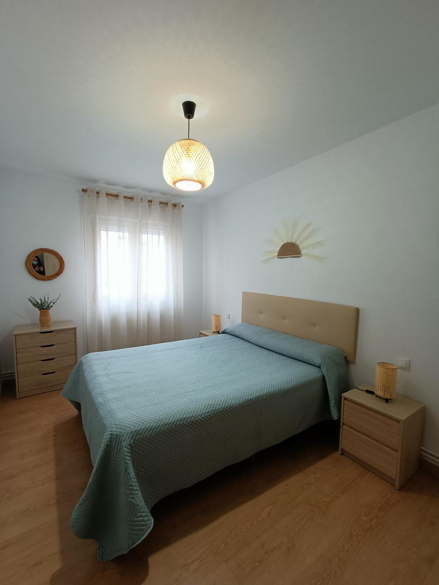La Planchada Apartment