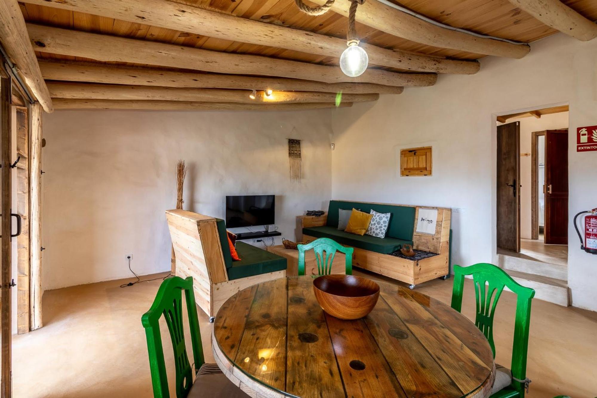 Flatguest Casa Tazirga * Santa María de Guía de Gran Canaria