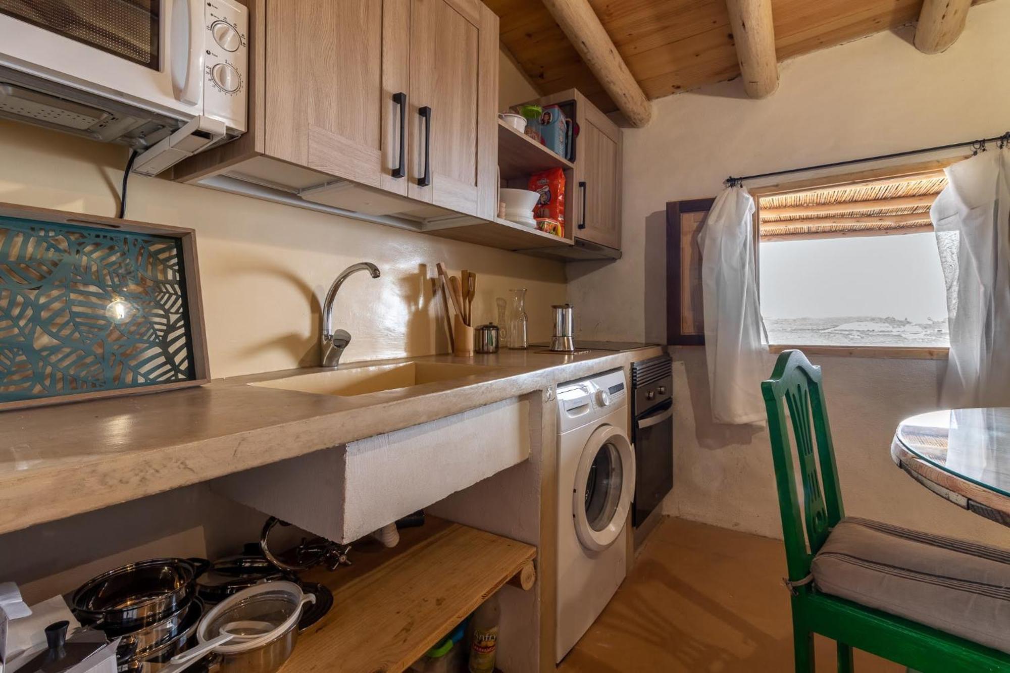 Сasa de vacaciones Flatguest Casa Tazirga