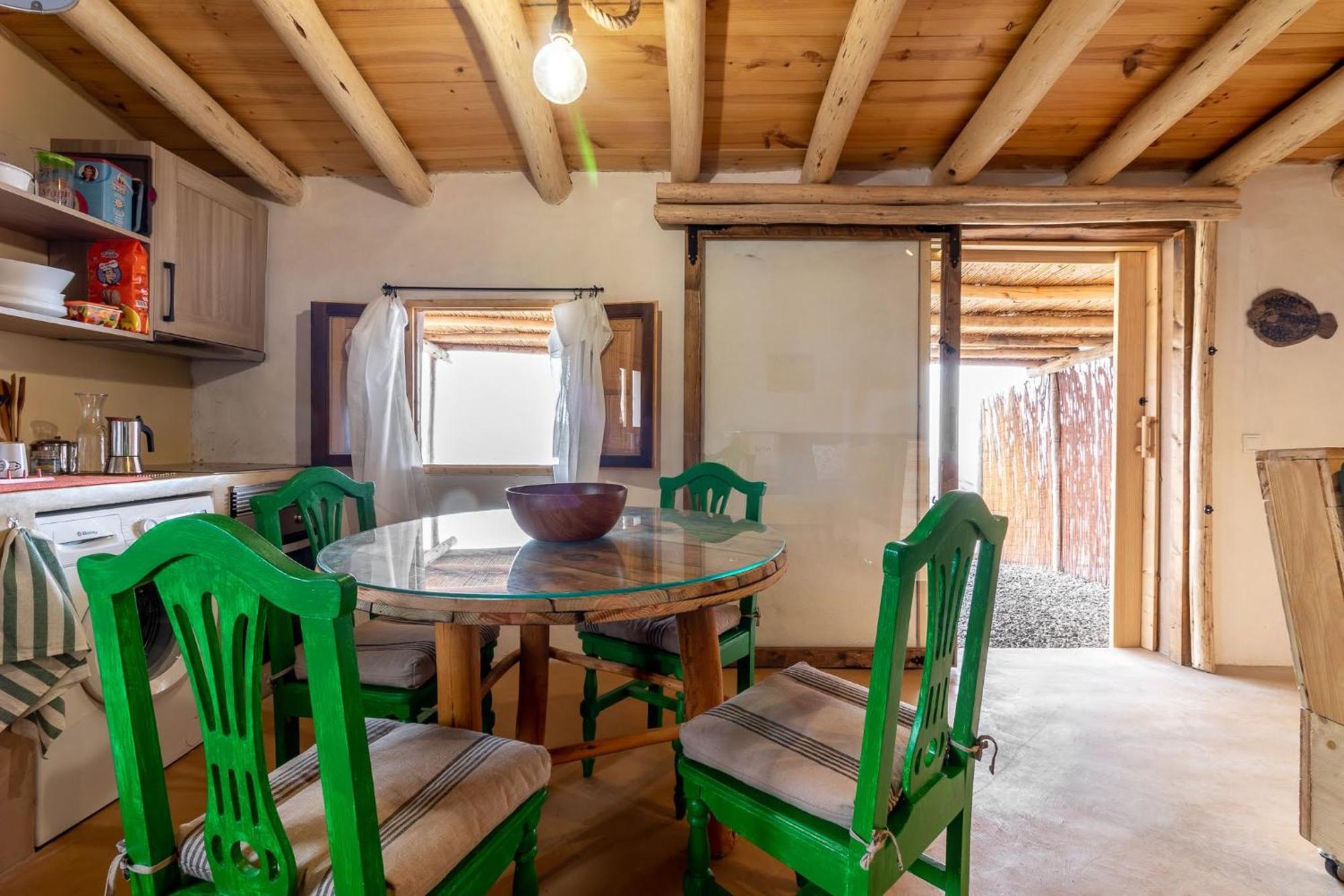 Flatguest Casa Tazirga