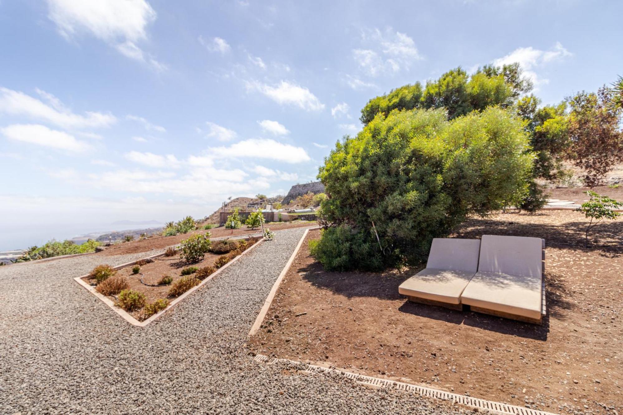 Flatguest Casa Tazirga Santa María de Guía de Gran Canaria