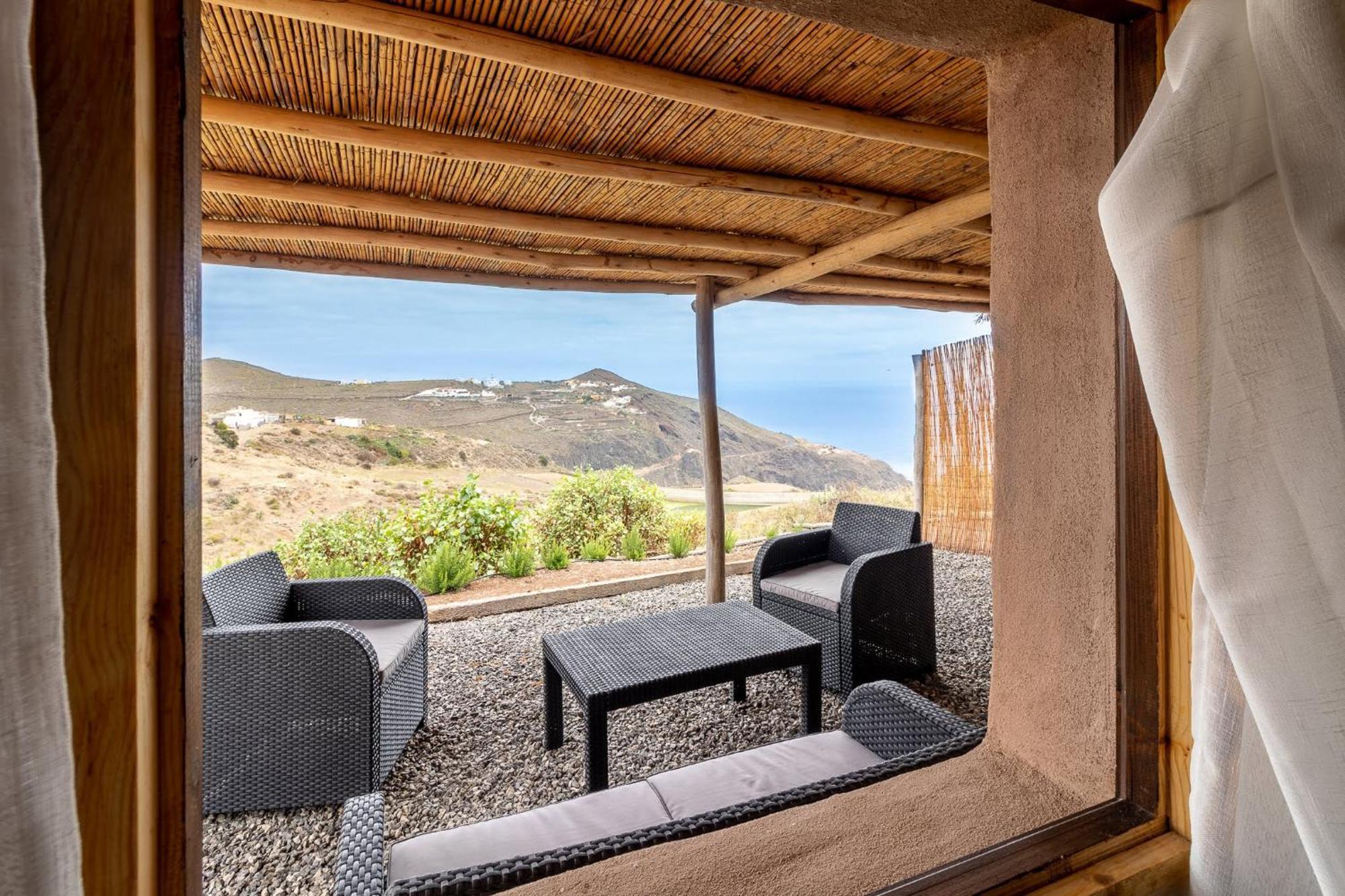 Сasa de vacaciones Flatguest Casa Tazirga