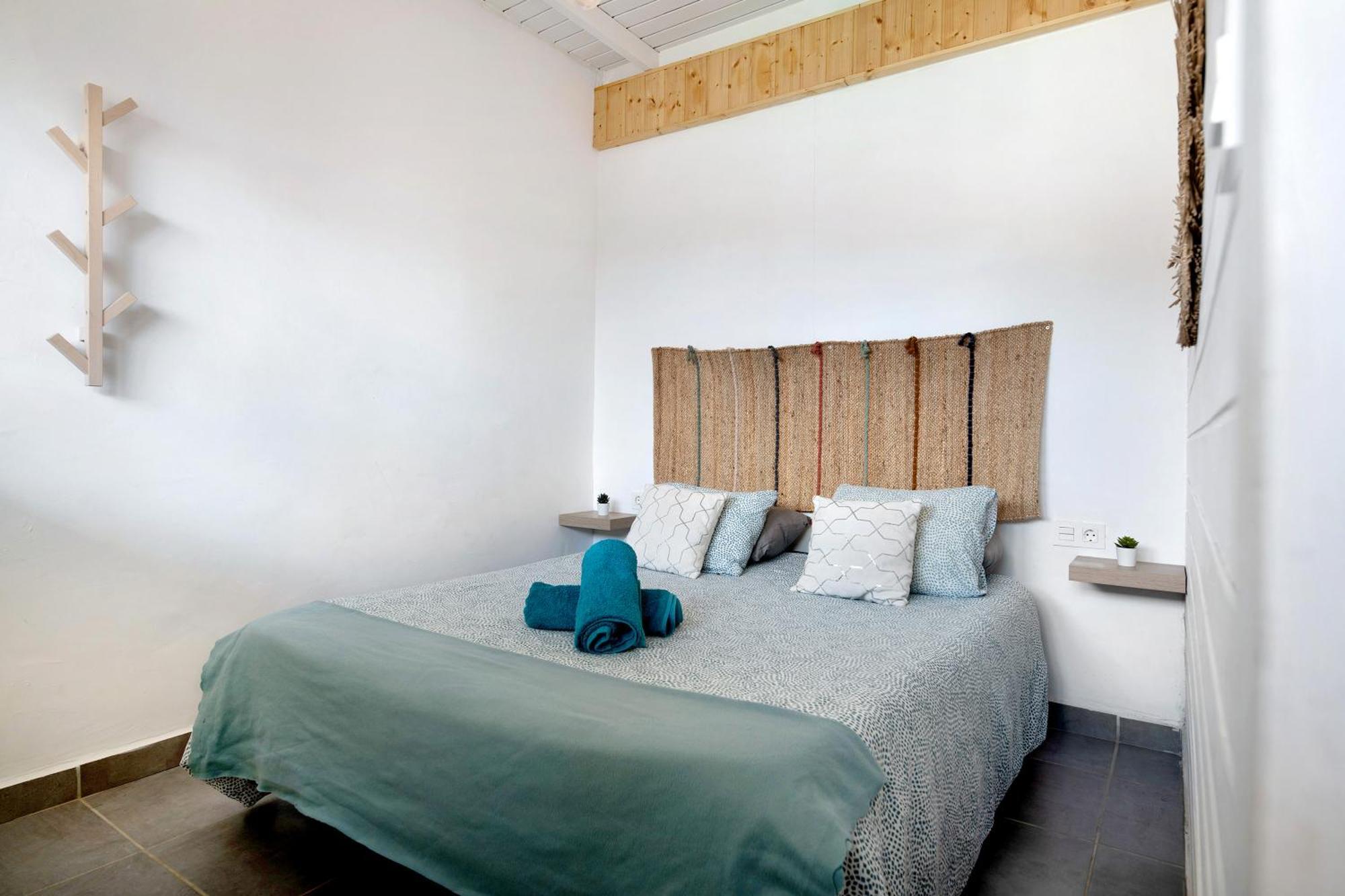 Apartamento Amanecer