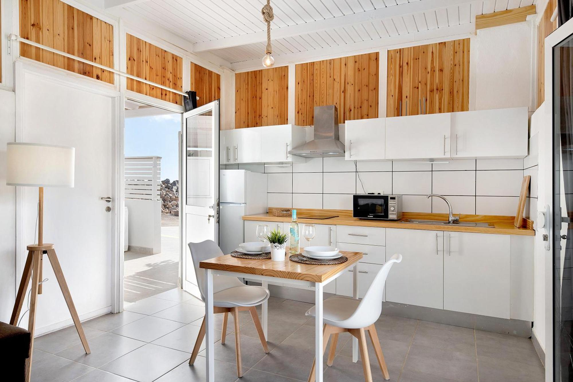 Amanecer Apartamento