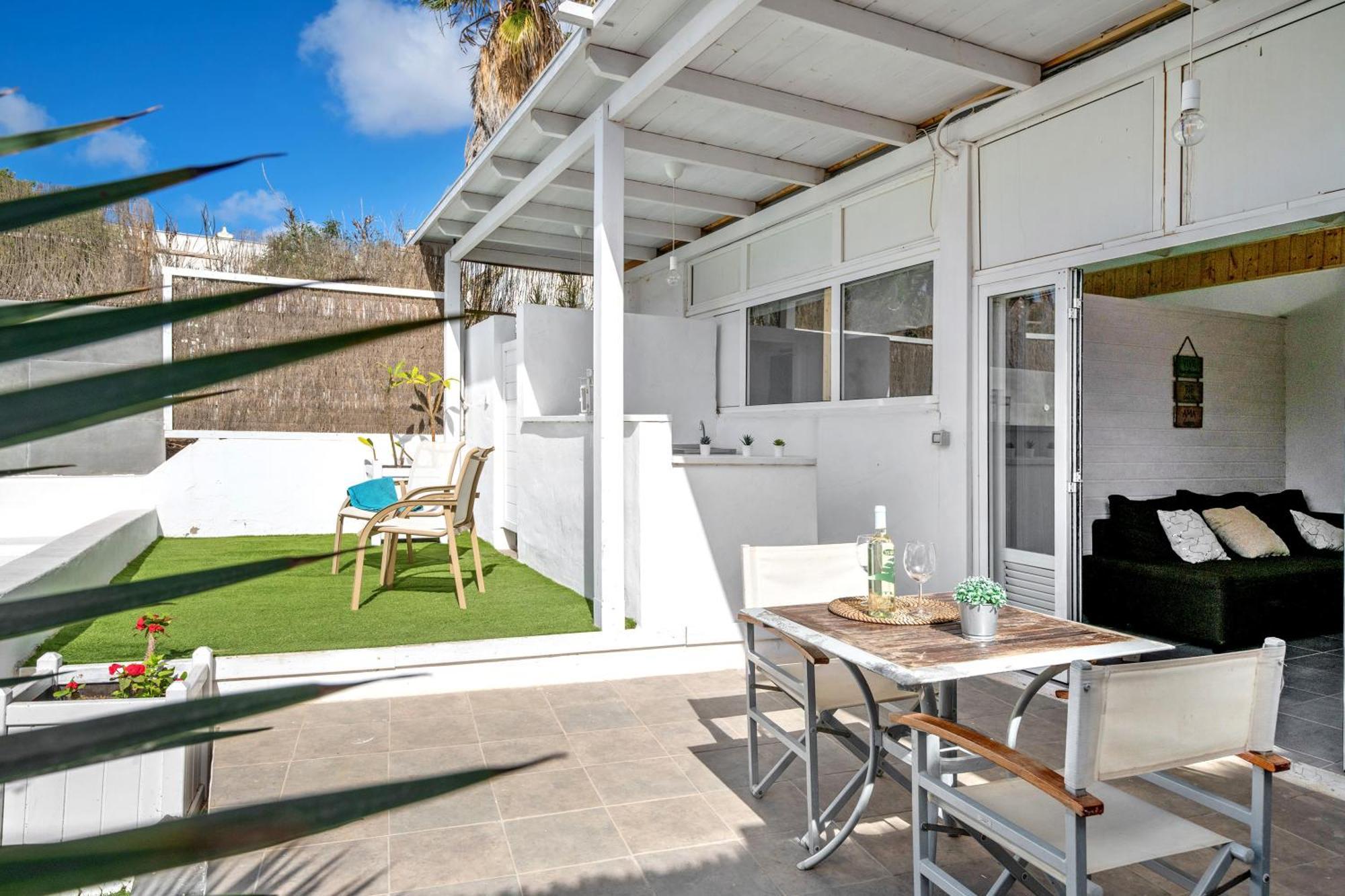 Apartamento Amanecer Mácher