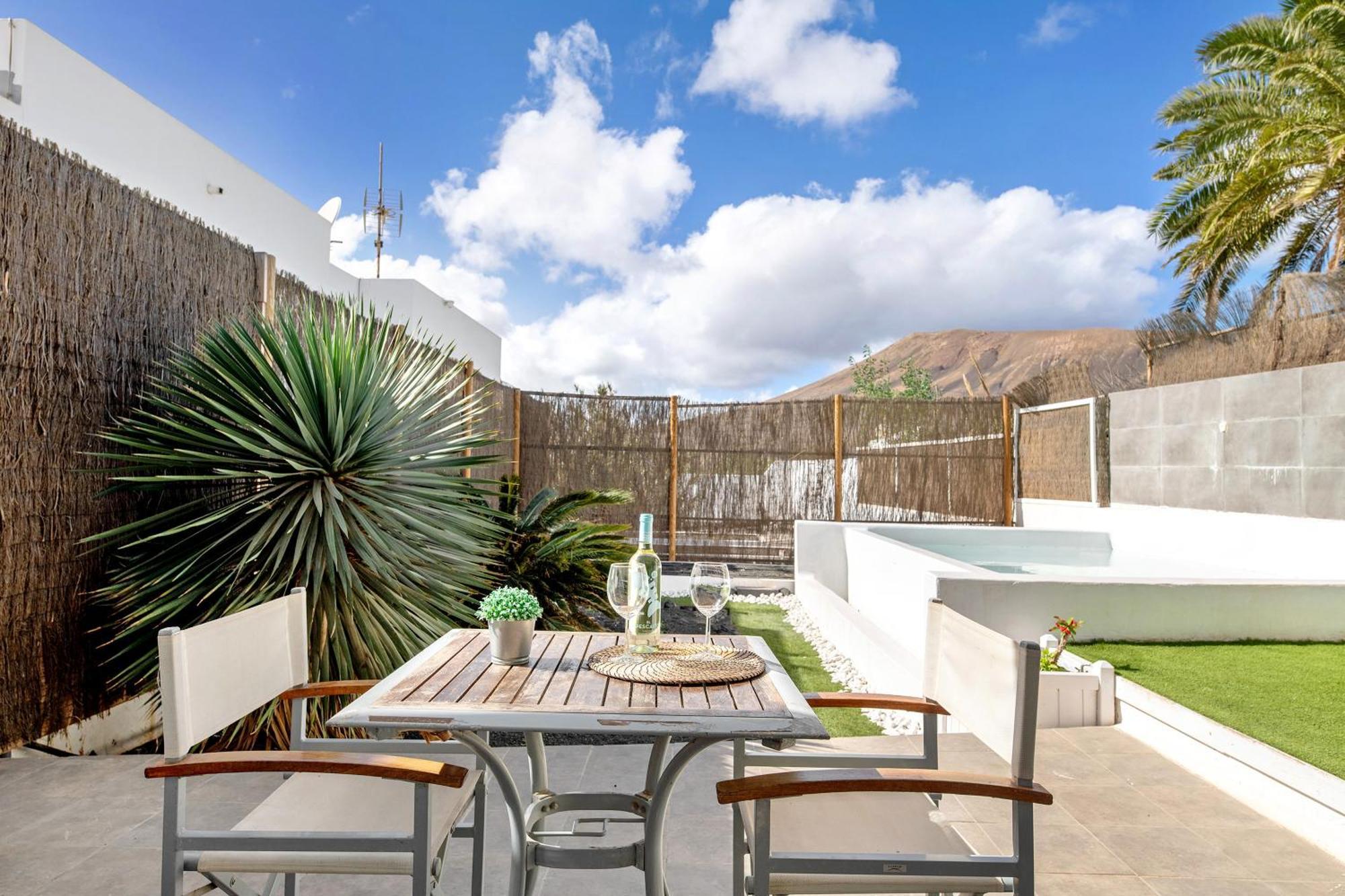 Apartamento Amanecer