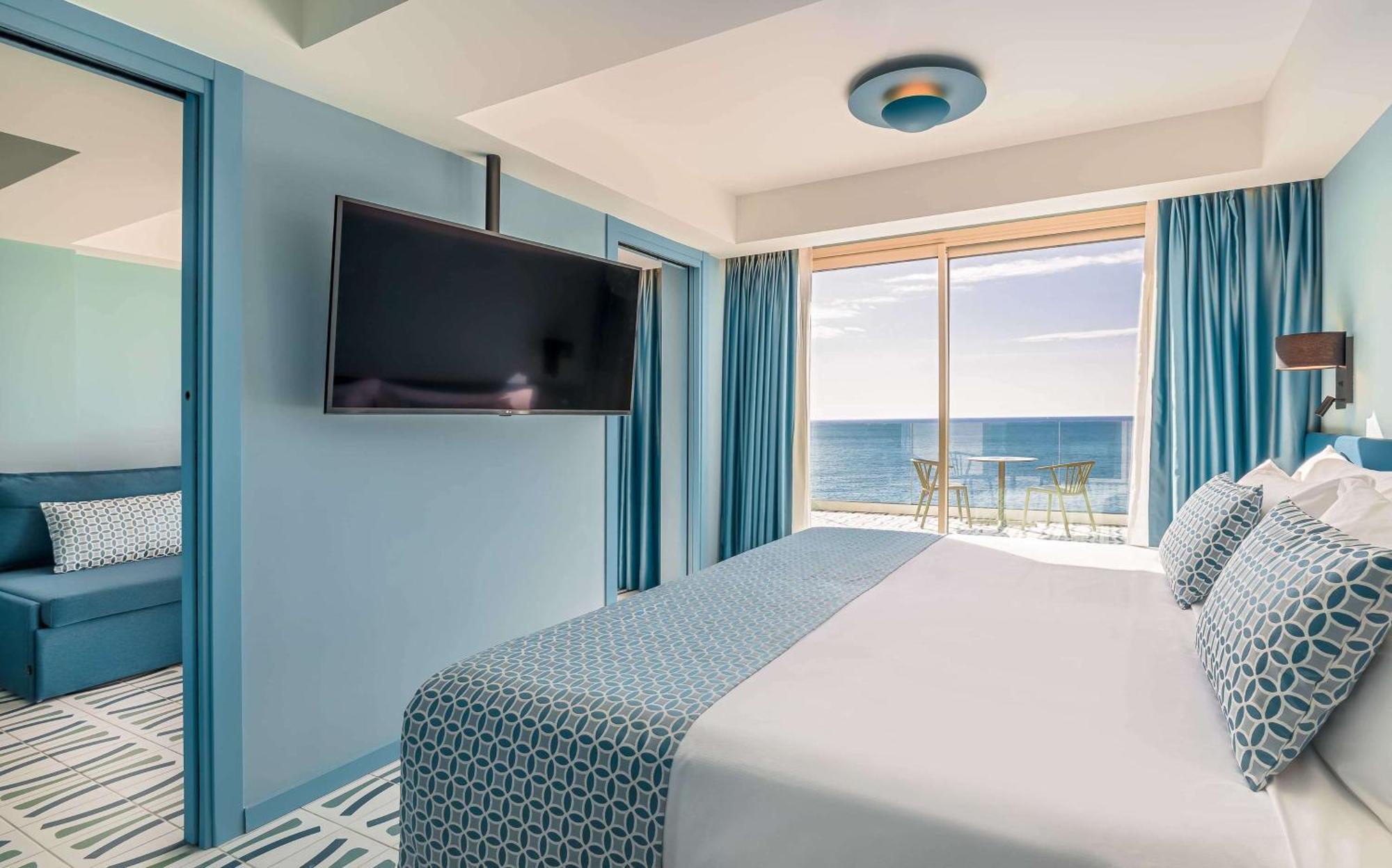 Hotel Barcelo - Adults Recommended Benidorm