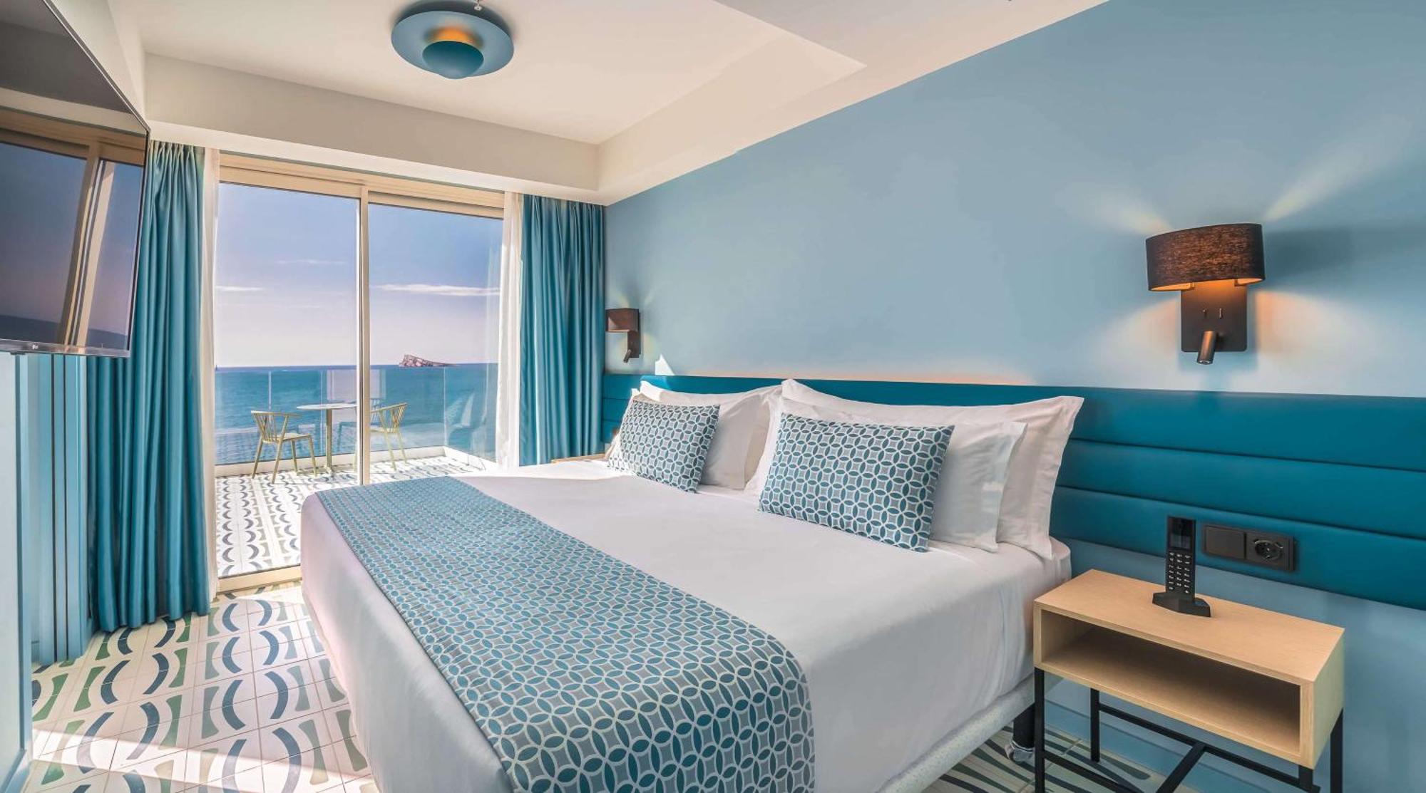 Barcelo - Adults Recommended Hotel Benidorm
