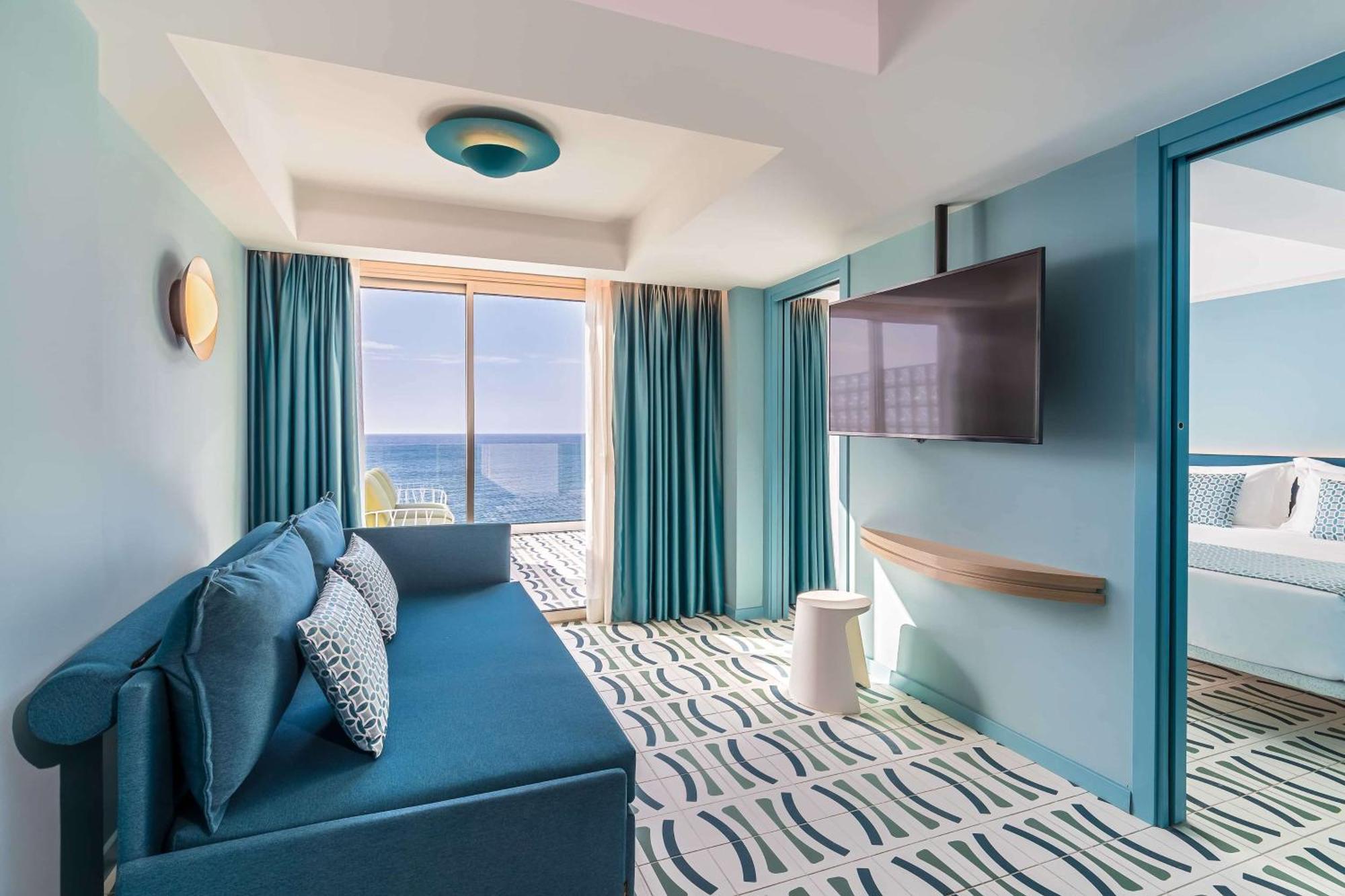 Barcelo - Adults Recommended Hotel