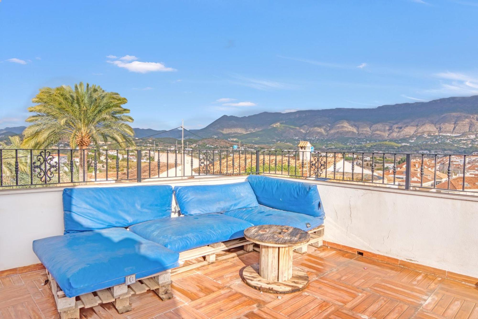 Ca Xotxim Holiday home