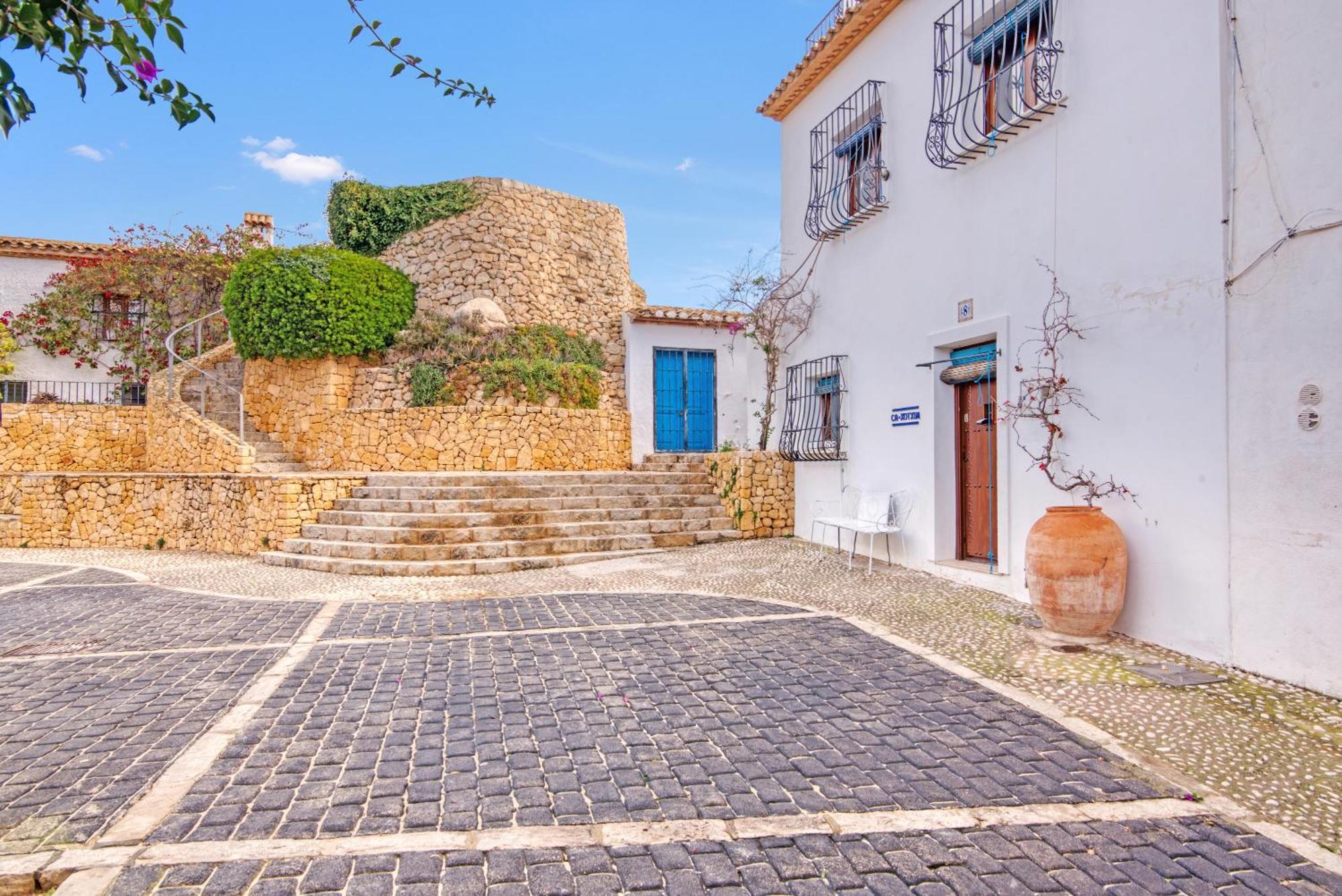 Ca Xotxim * Altea