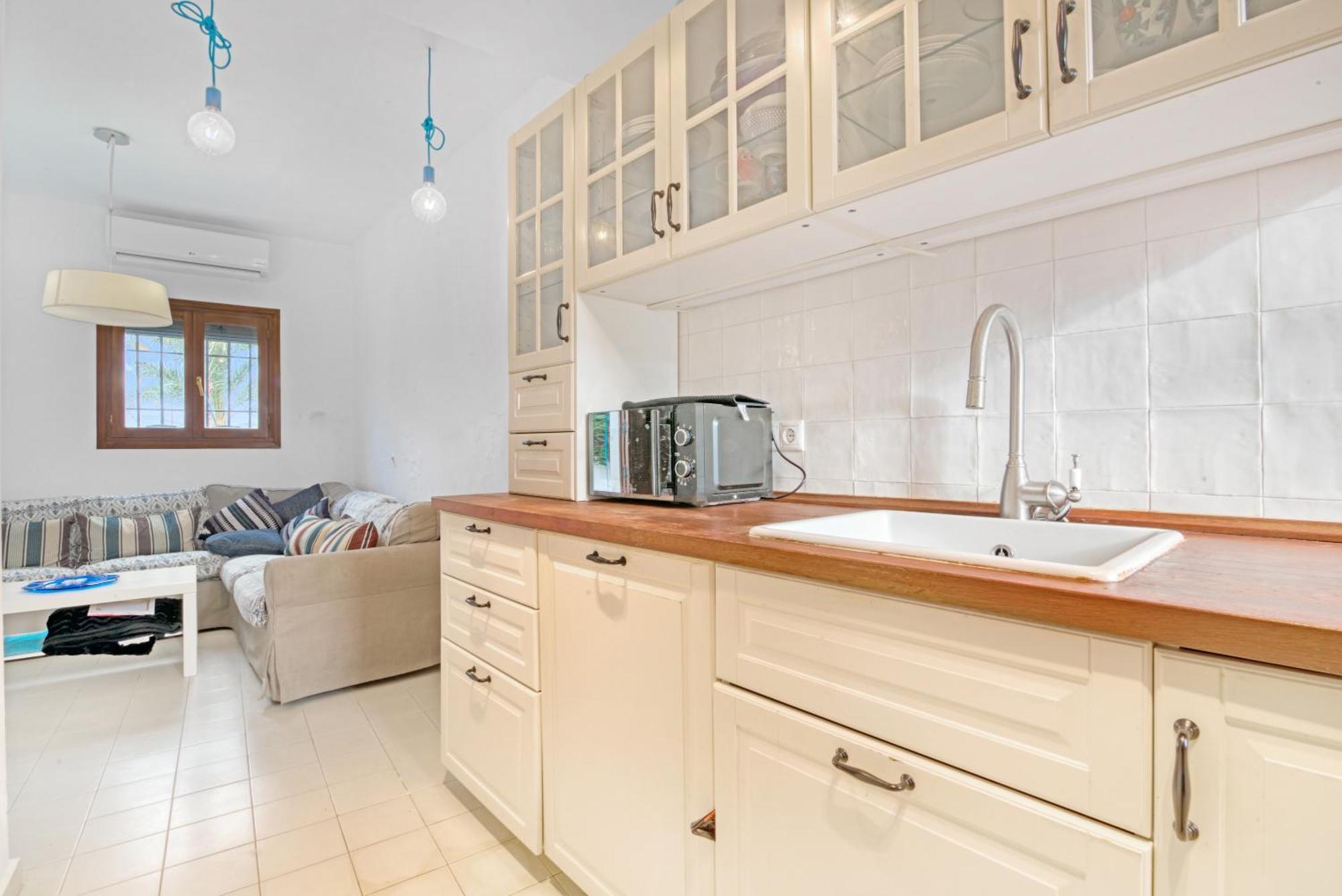 Ca Xotxim Holiday home