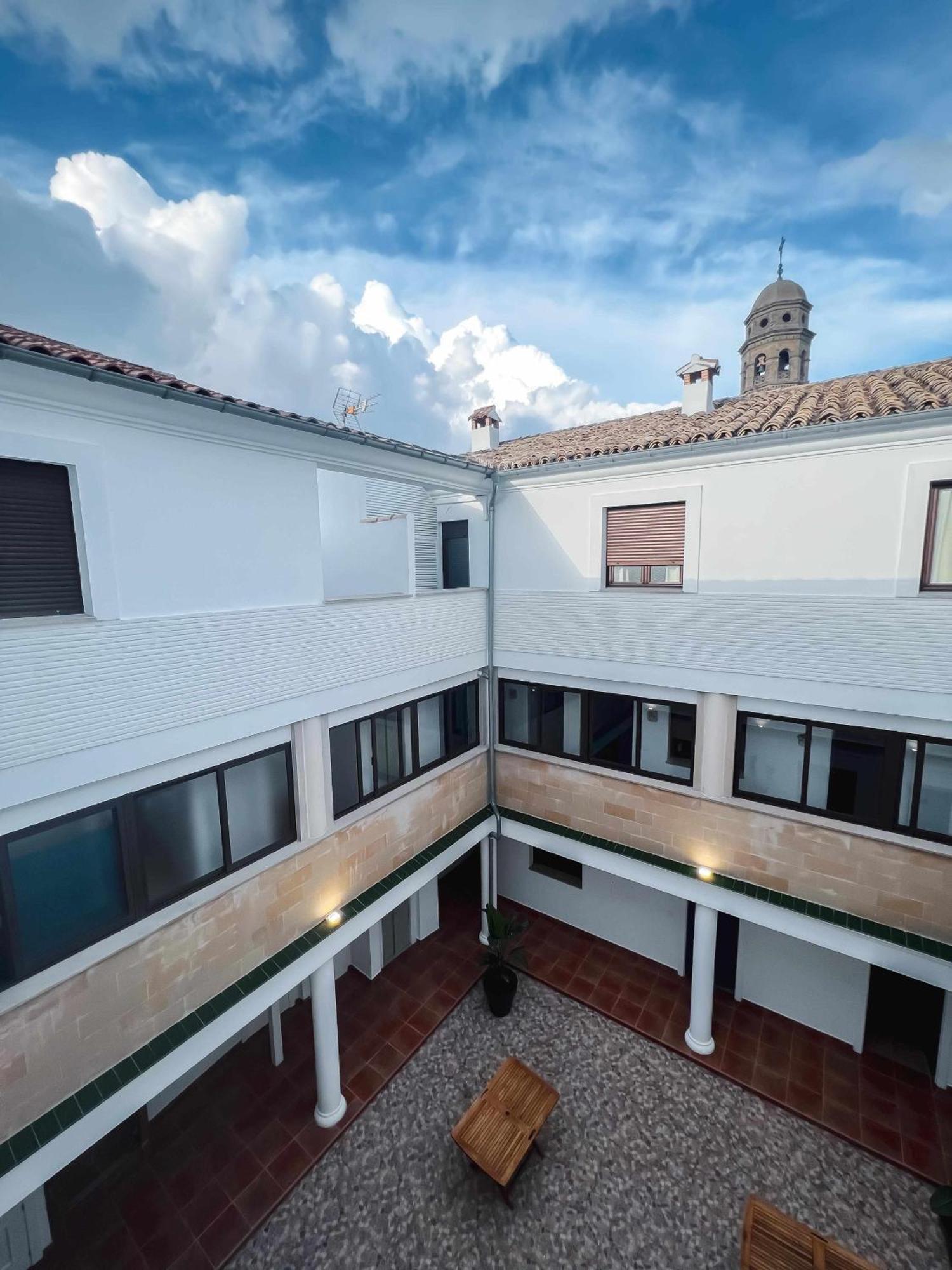 Apartment Nido *