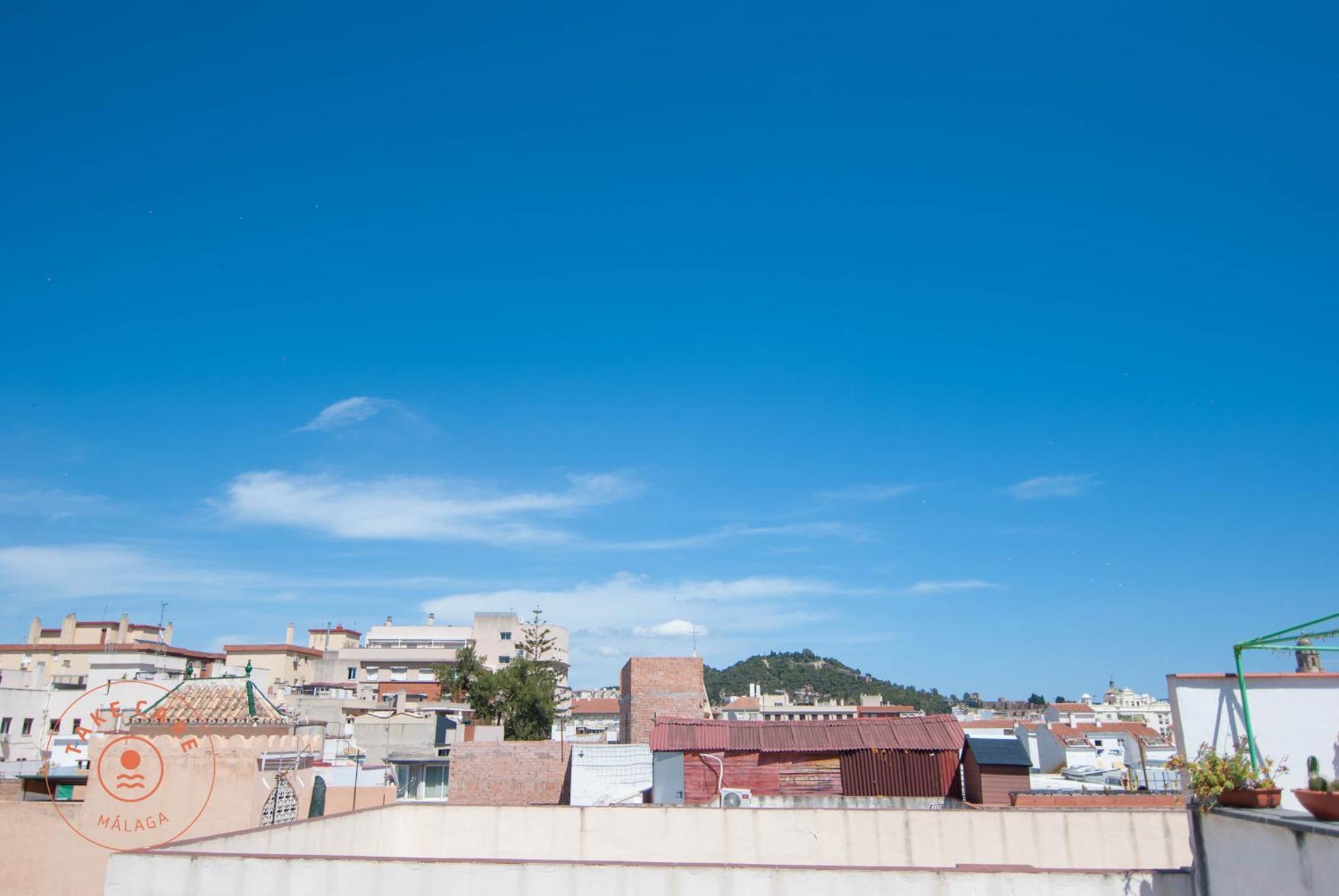 With Terrace In Center - Tcm Apartamento