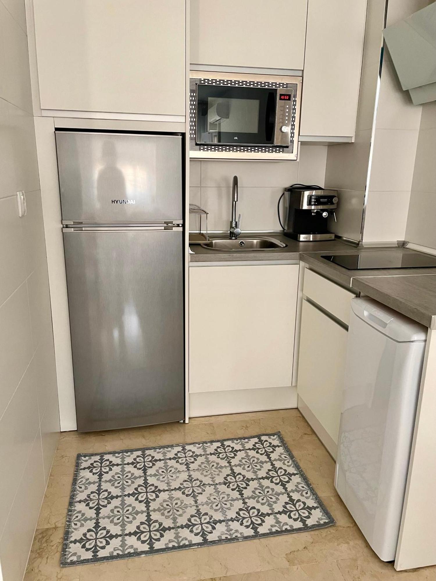 La Pera Apartment *