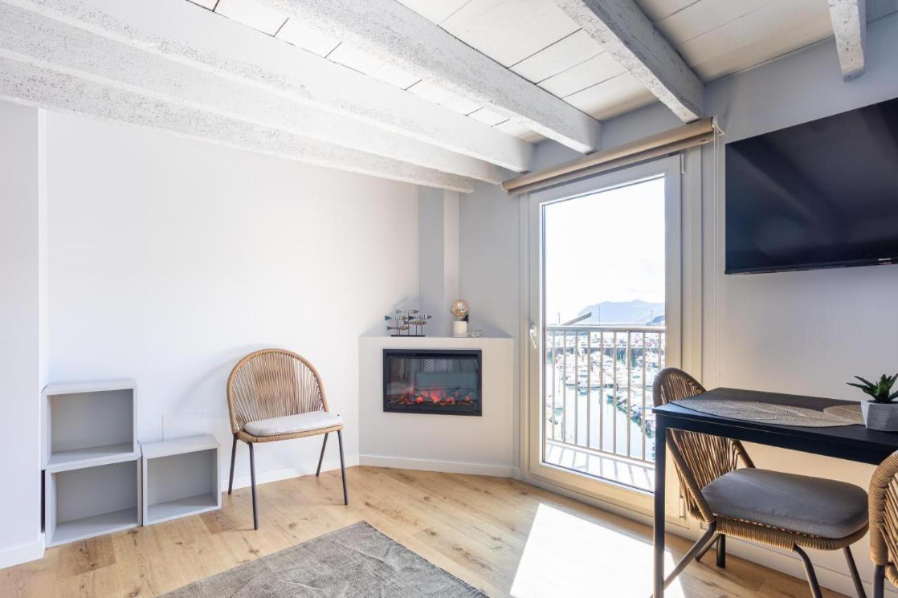 Port Apartment