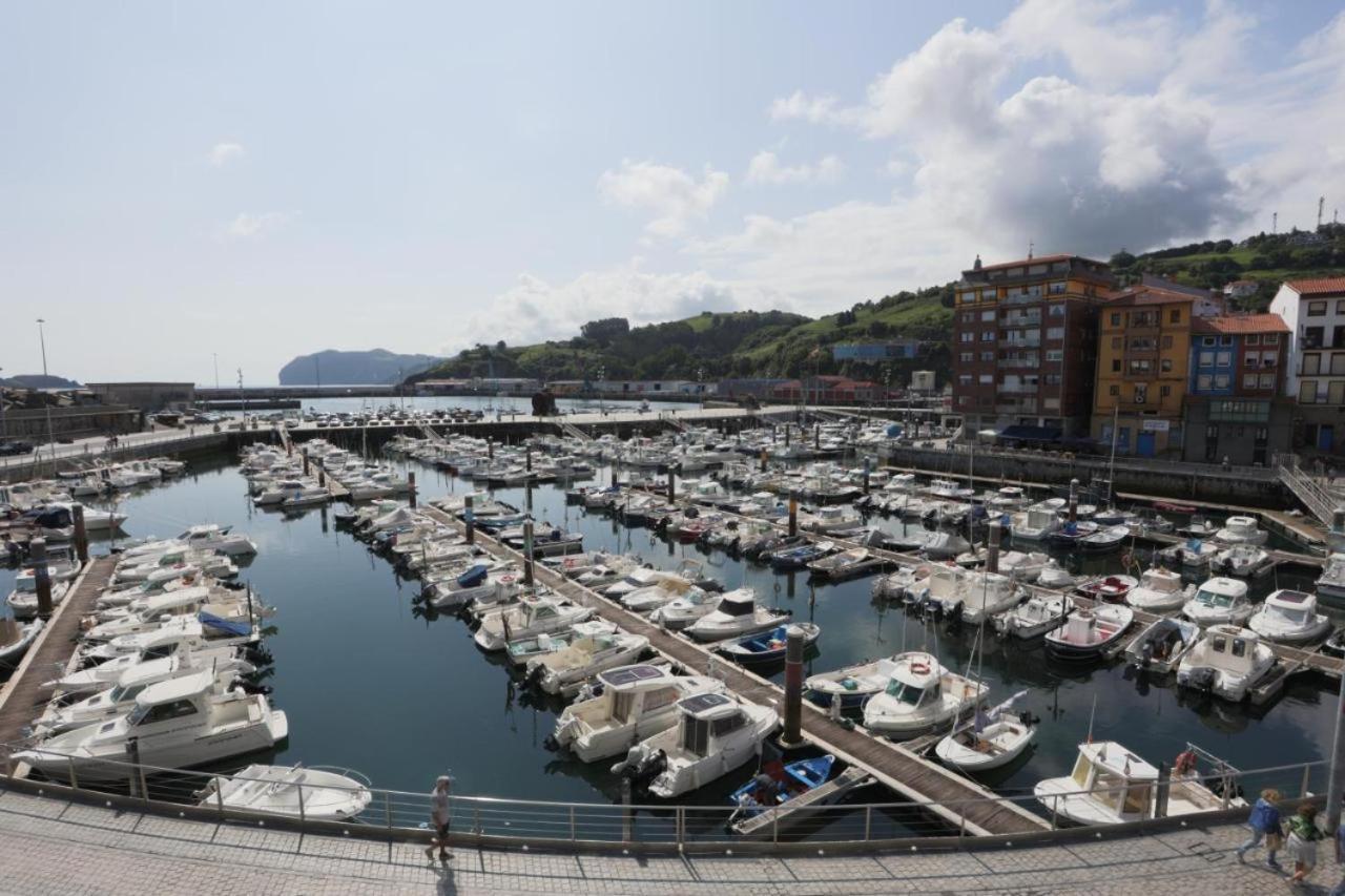 Port * Bermeo