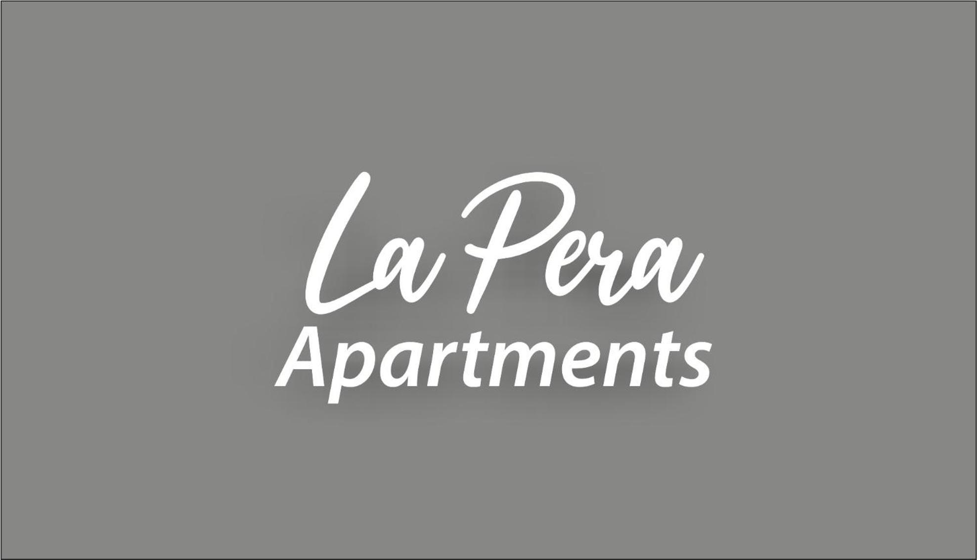 La Pera Apartment *