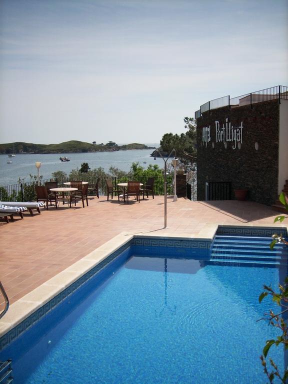 Parque de vacaciones Bungalow Port-lligat Cadaqués