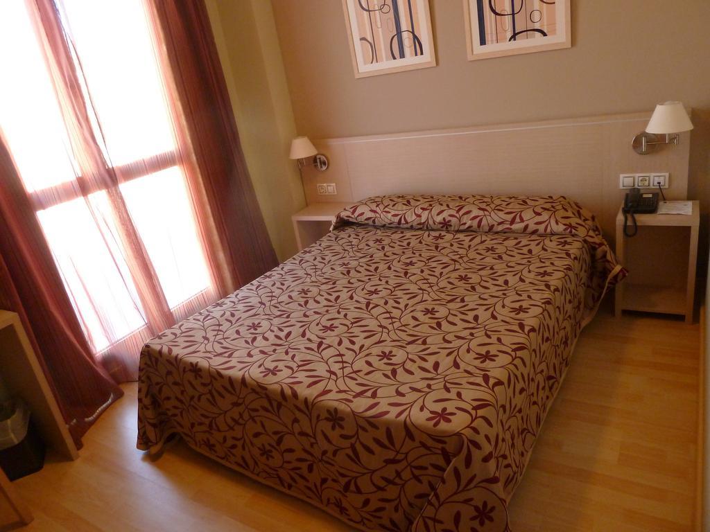 Arcohotel