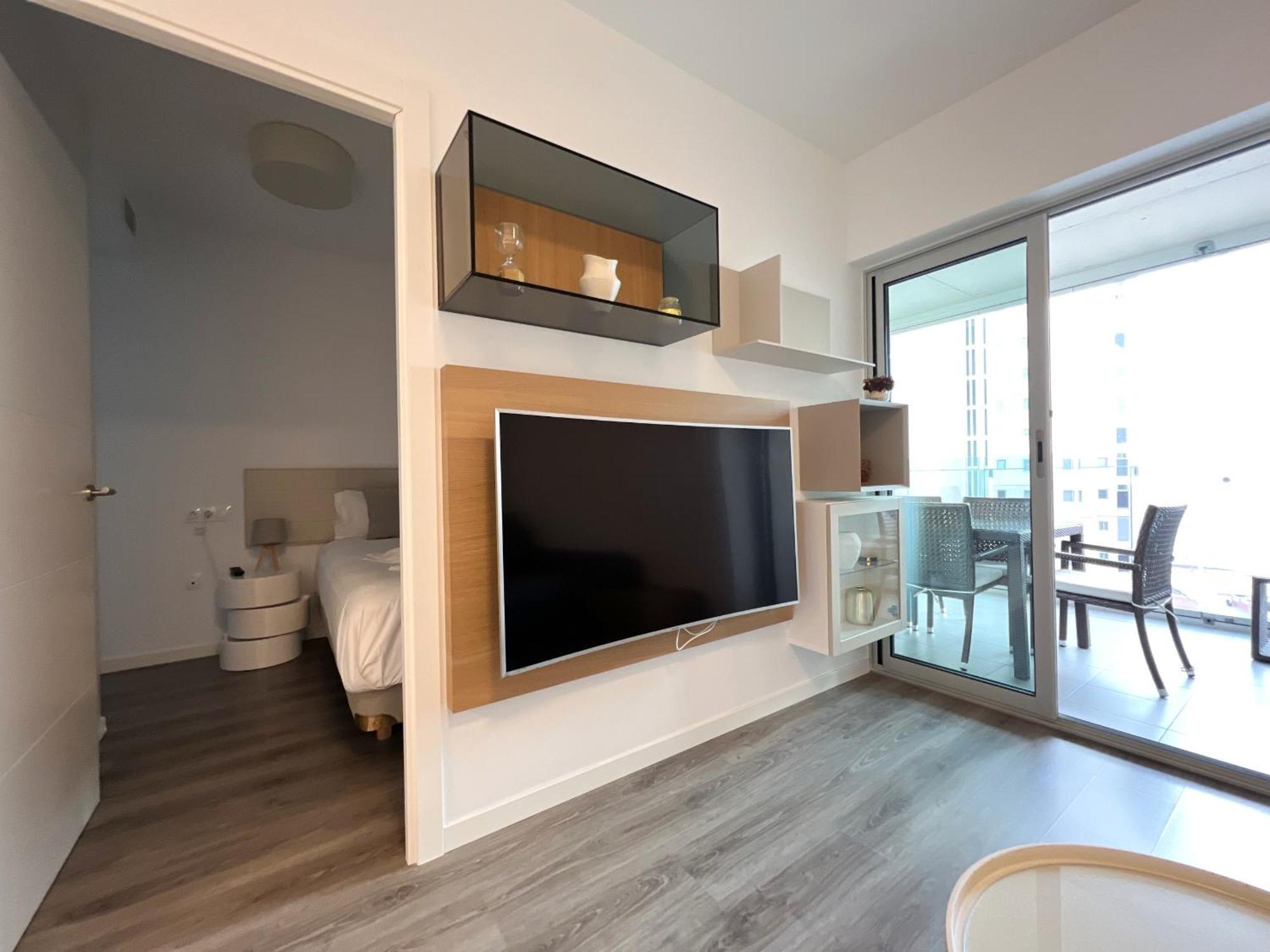 Apartment New Modern In Mirador De - Inmodream