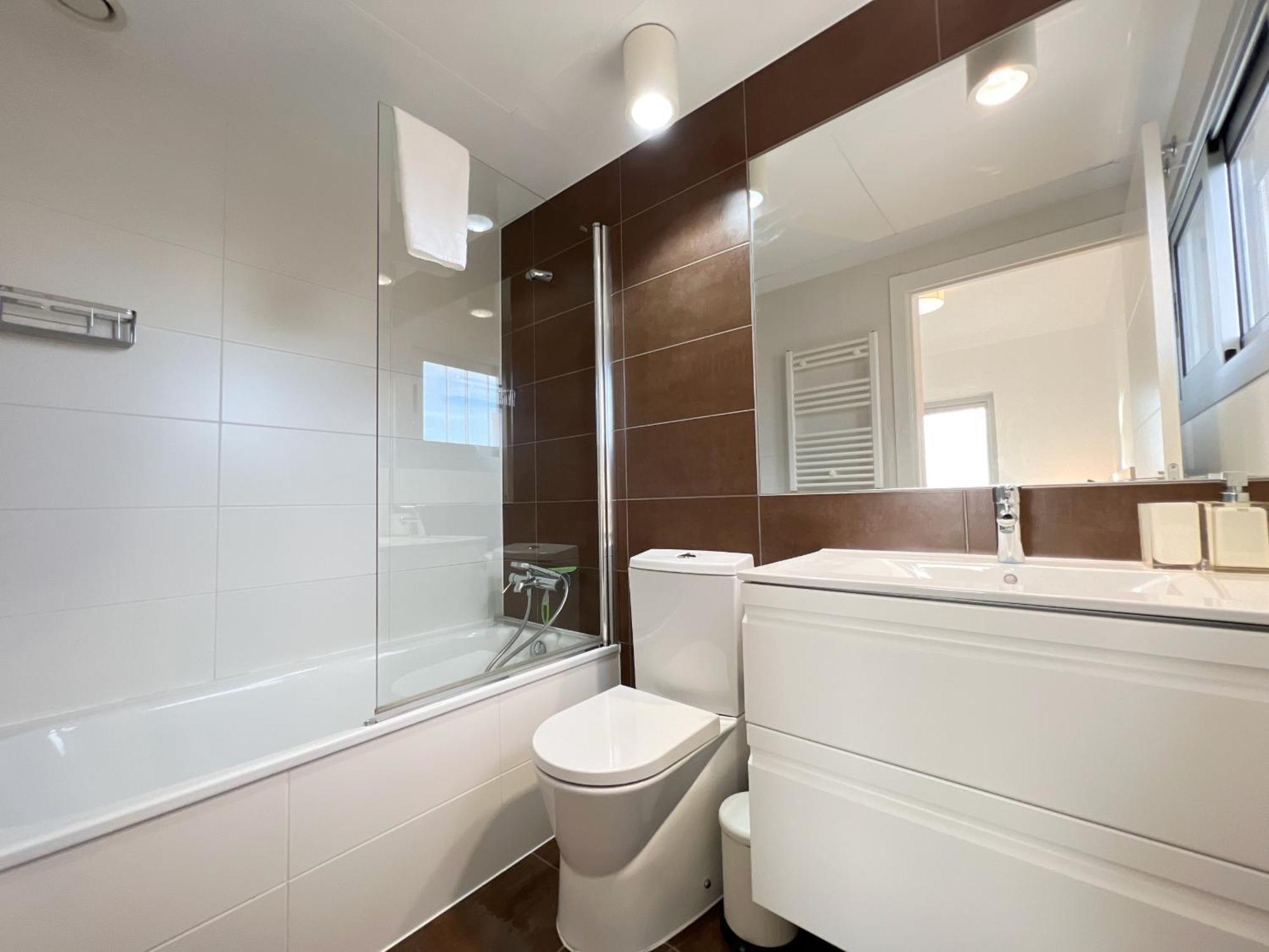 New Modern In Mirador De - Inmodream Apartment Calpe