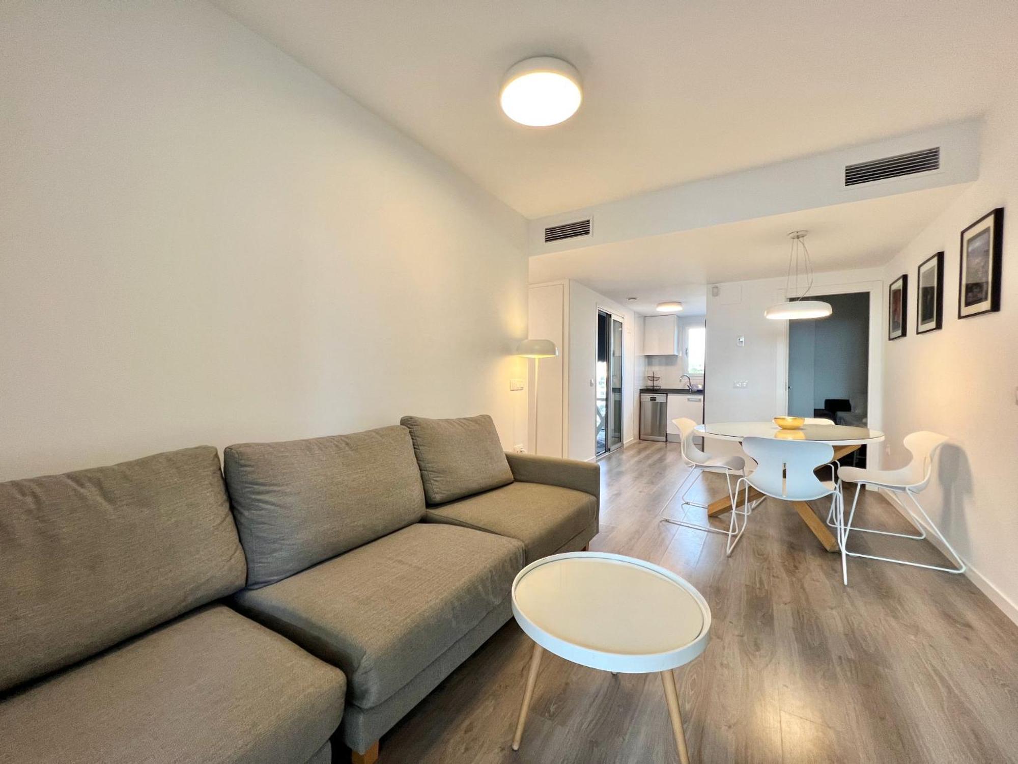 New Modern In Mirador De - Inmodream Calpe